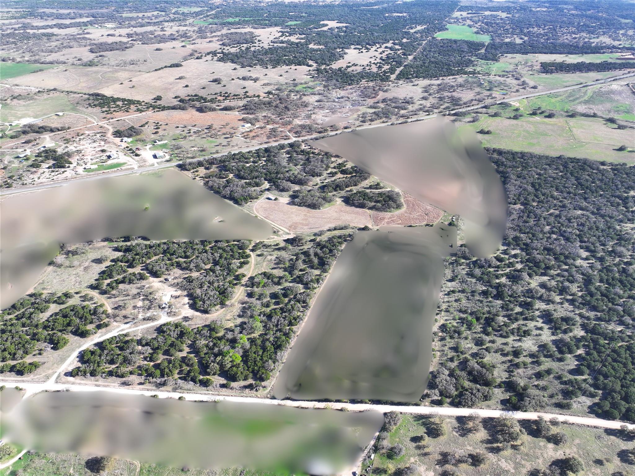 65 Cr 406, Goldthwaite, TX 76844