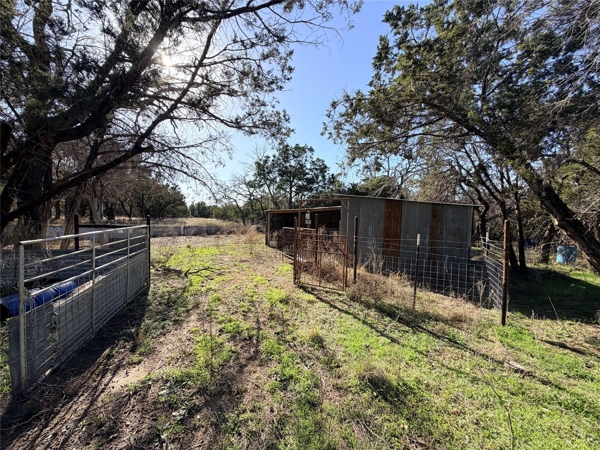 65 Cr 406, Goldthwaite, TX 76844