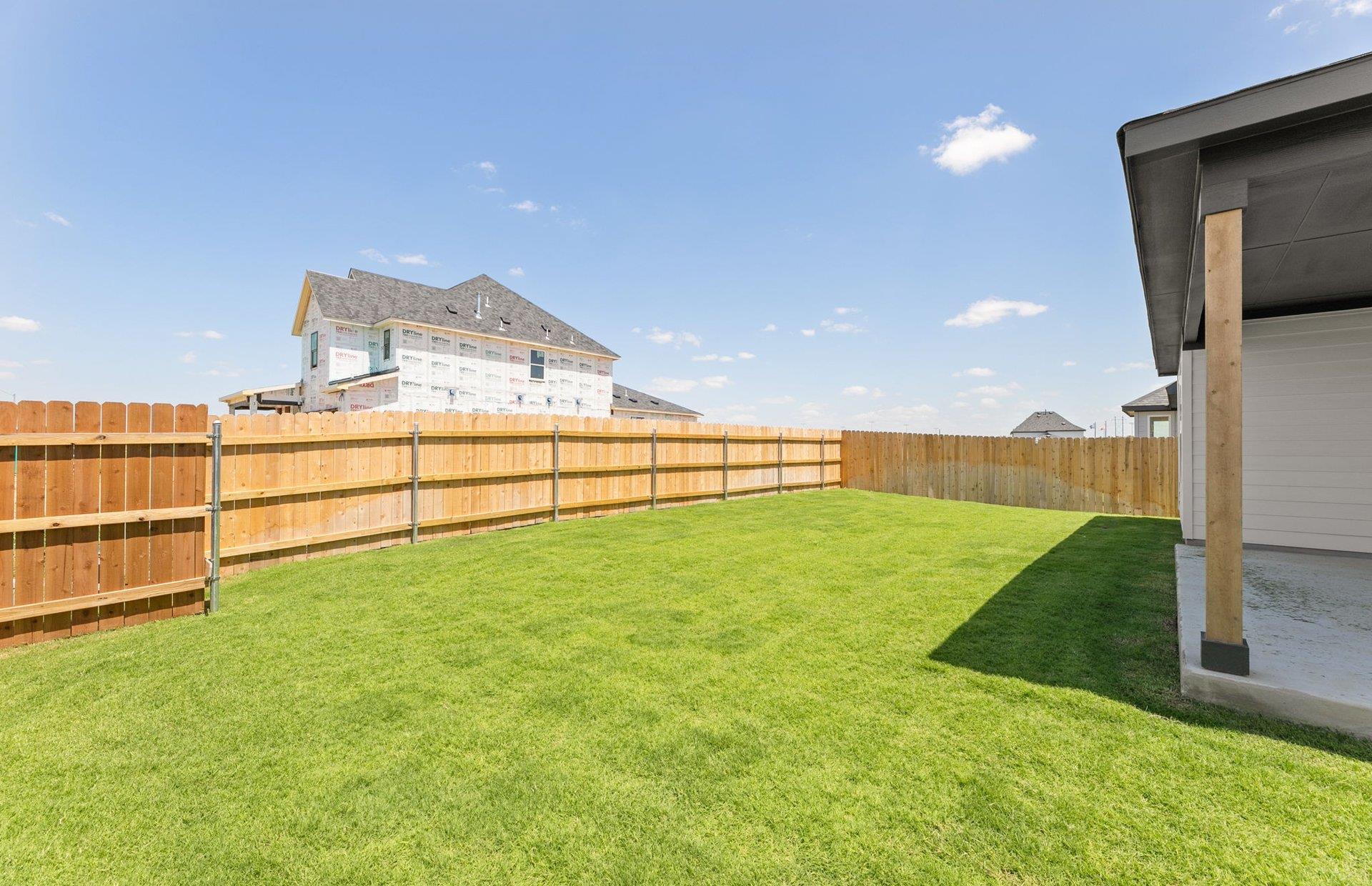 16100 Emma Edge LN, Pflugerville, TX 78640