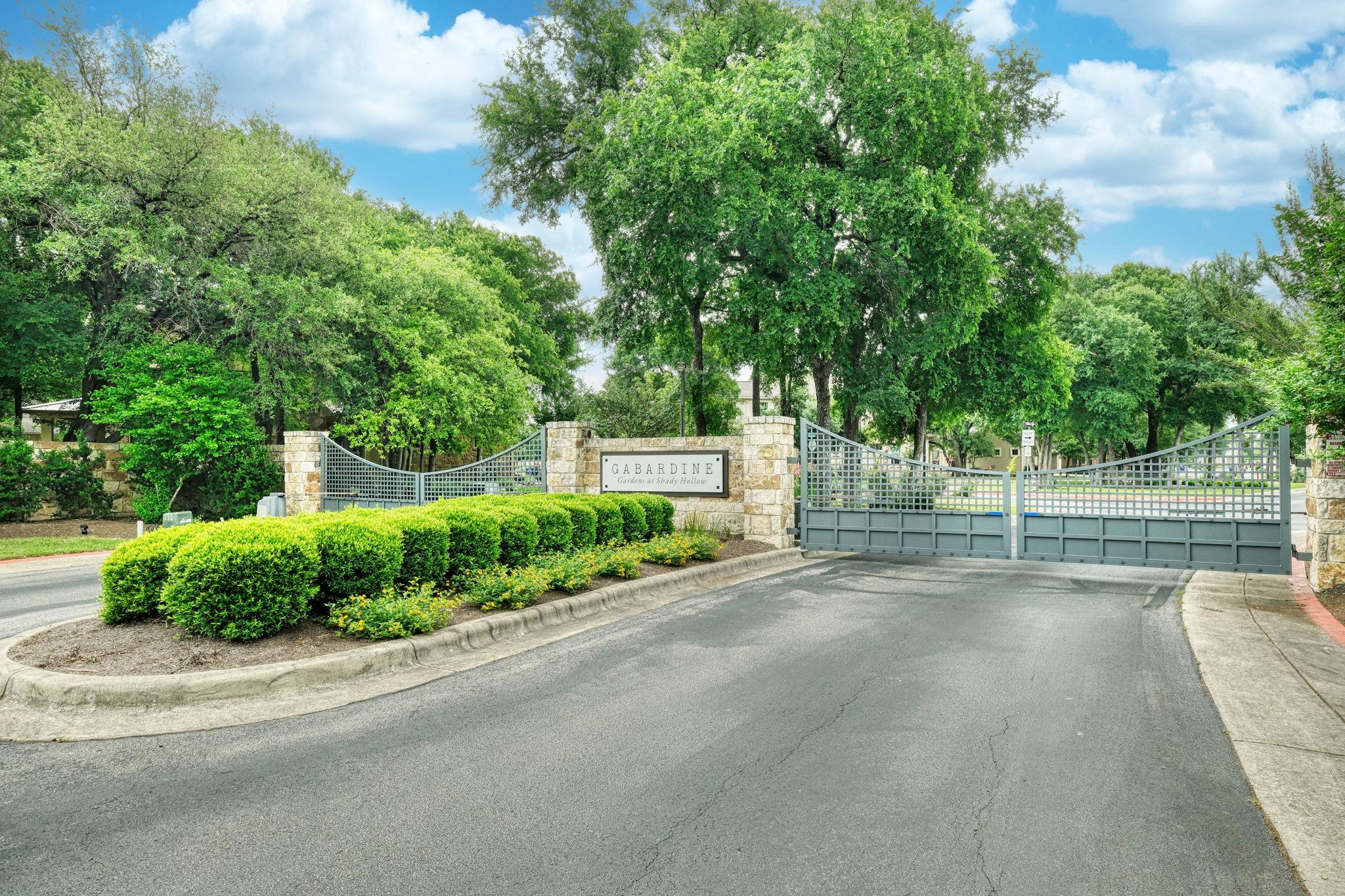 2408 Chambray CT #38, Austin, TX 78748