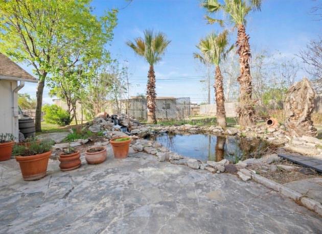 8102 Furness CV, Austin, TX 78753