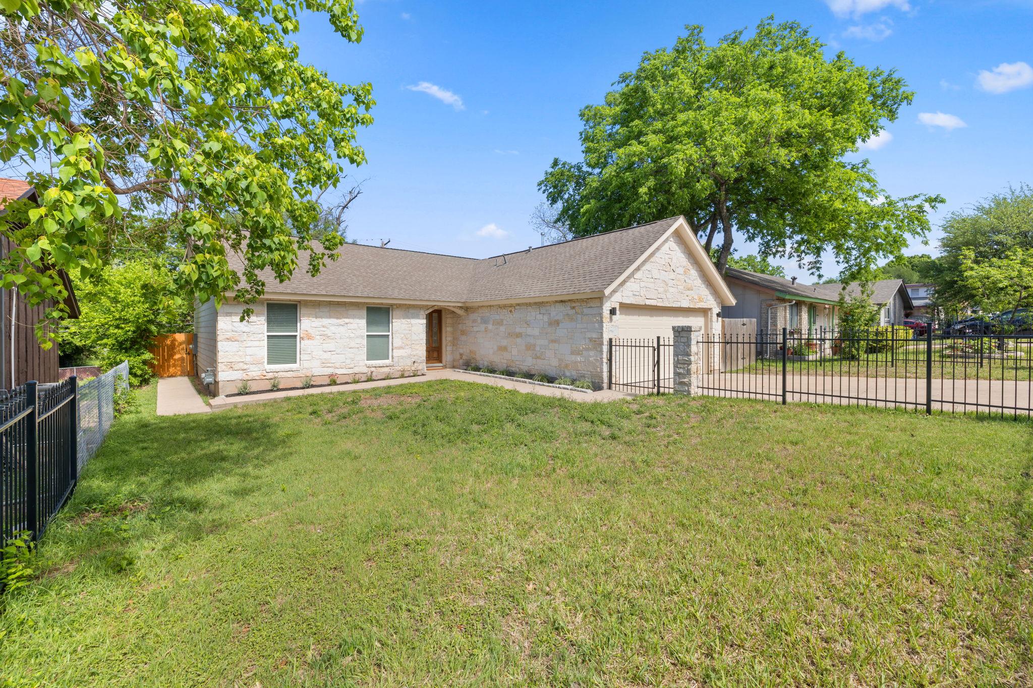 9502 Crown Ridge DR, Austin, TX 78753