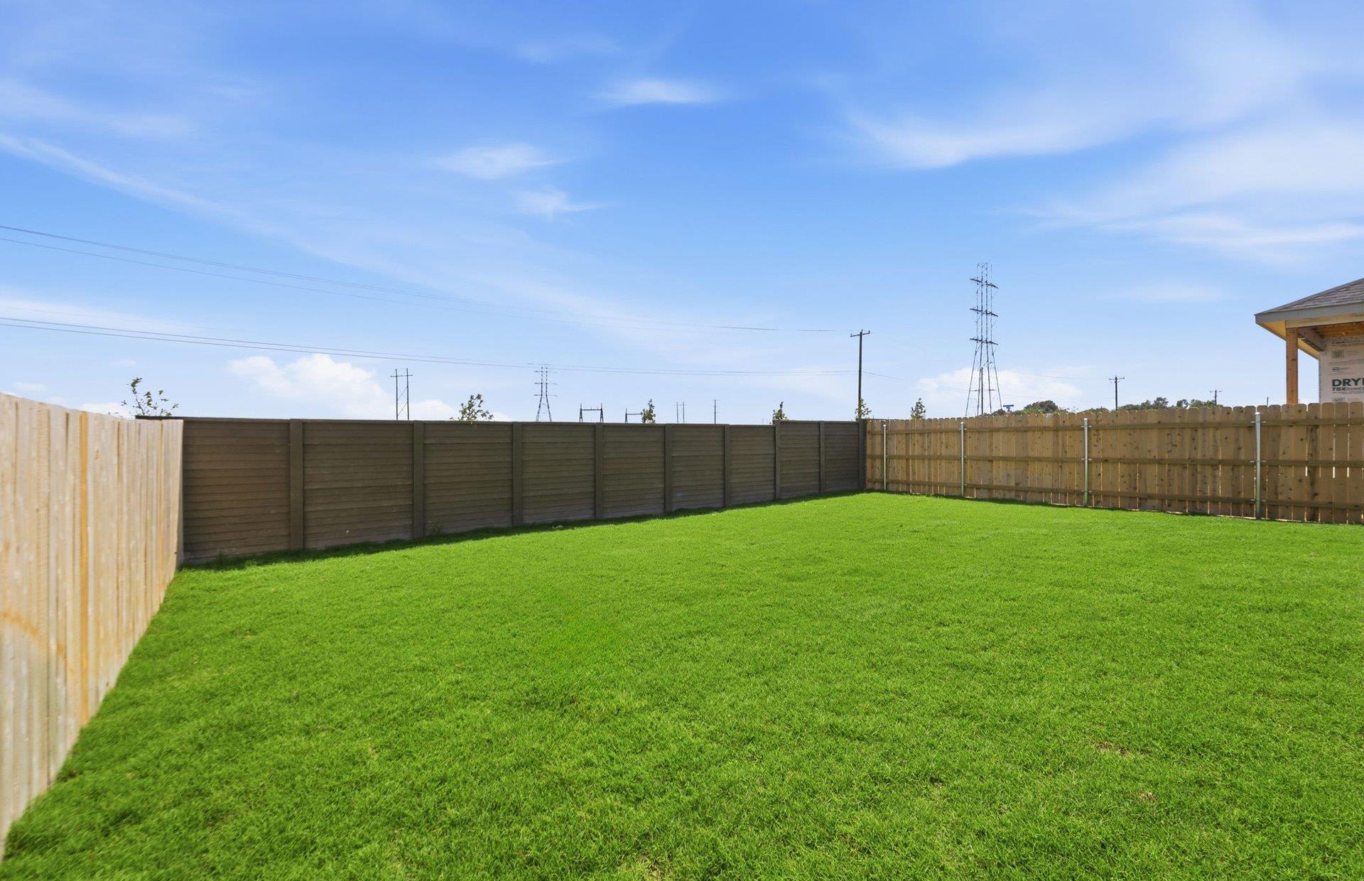 16107 Emma Edge LN, Pflugerville, TX 78640
