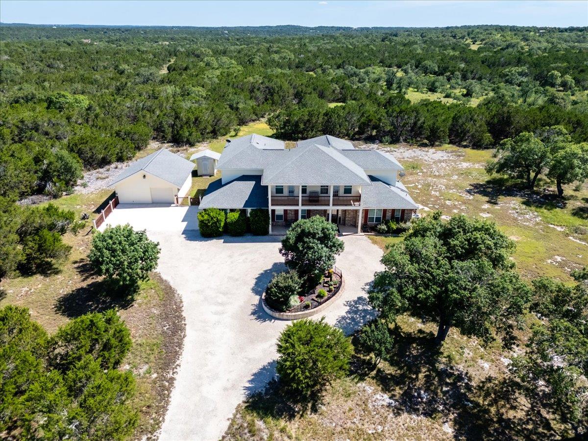 130 - 140 Cave Springs Drive RD, Wimberley, TX 78676