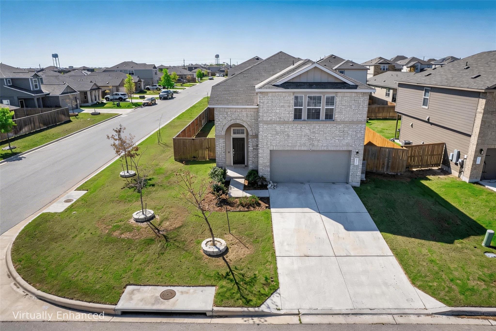 156 Greatest Gift Way, Jarrell, TX 76537