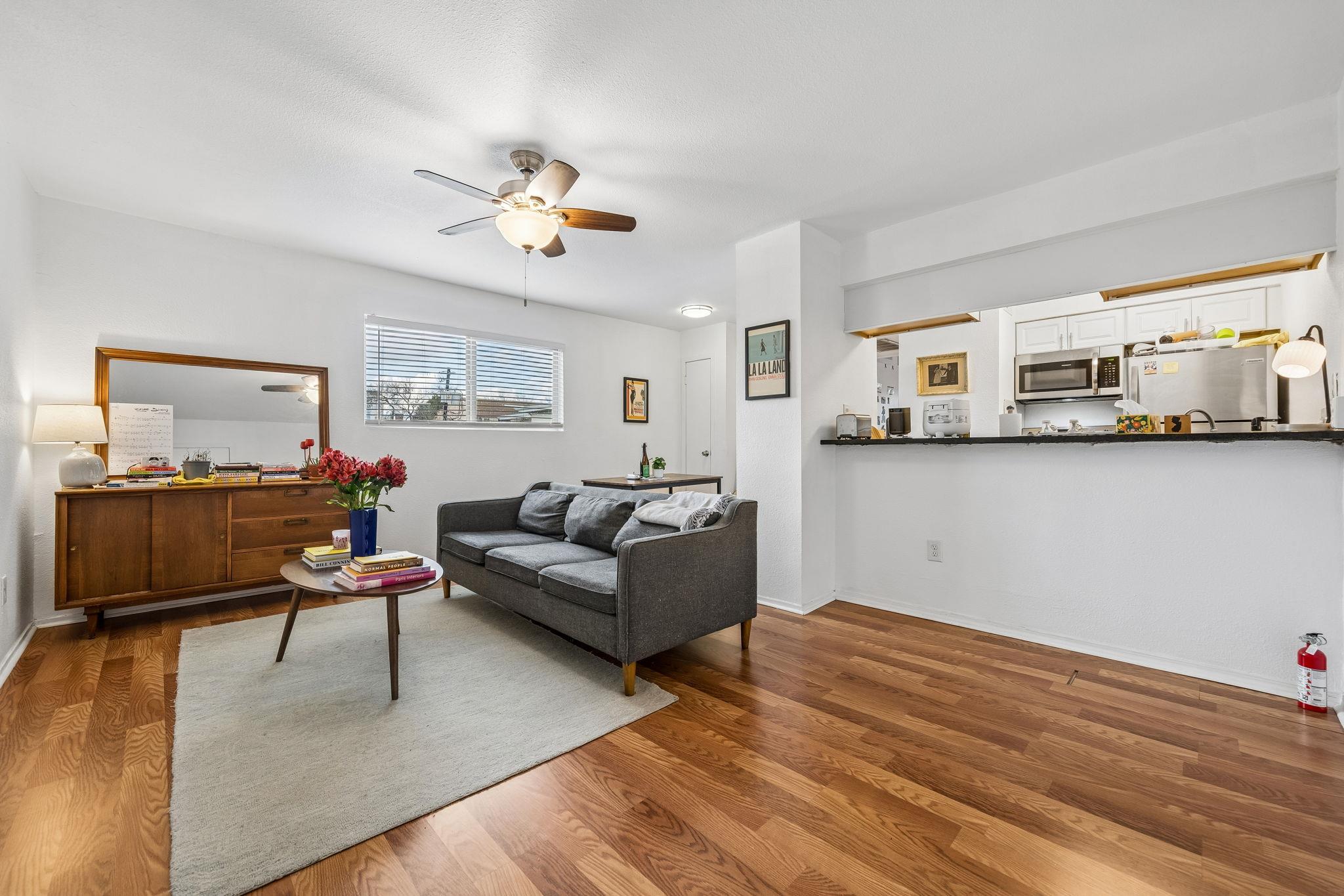 2207 Leon ST #307, Austin, TX 78705