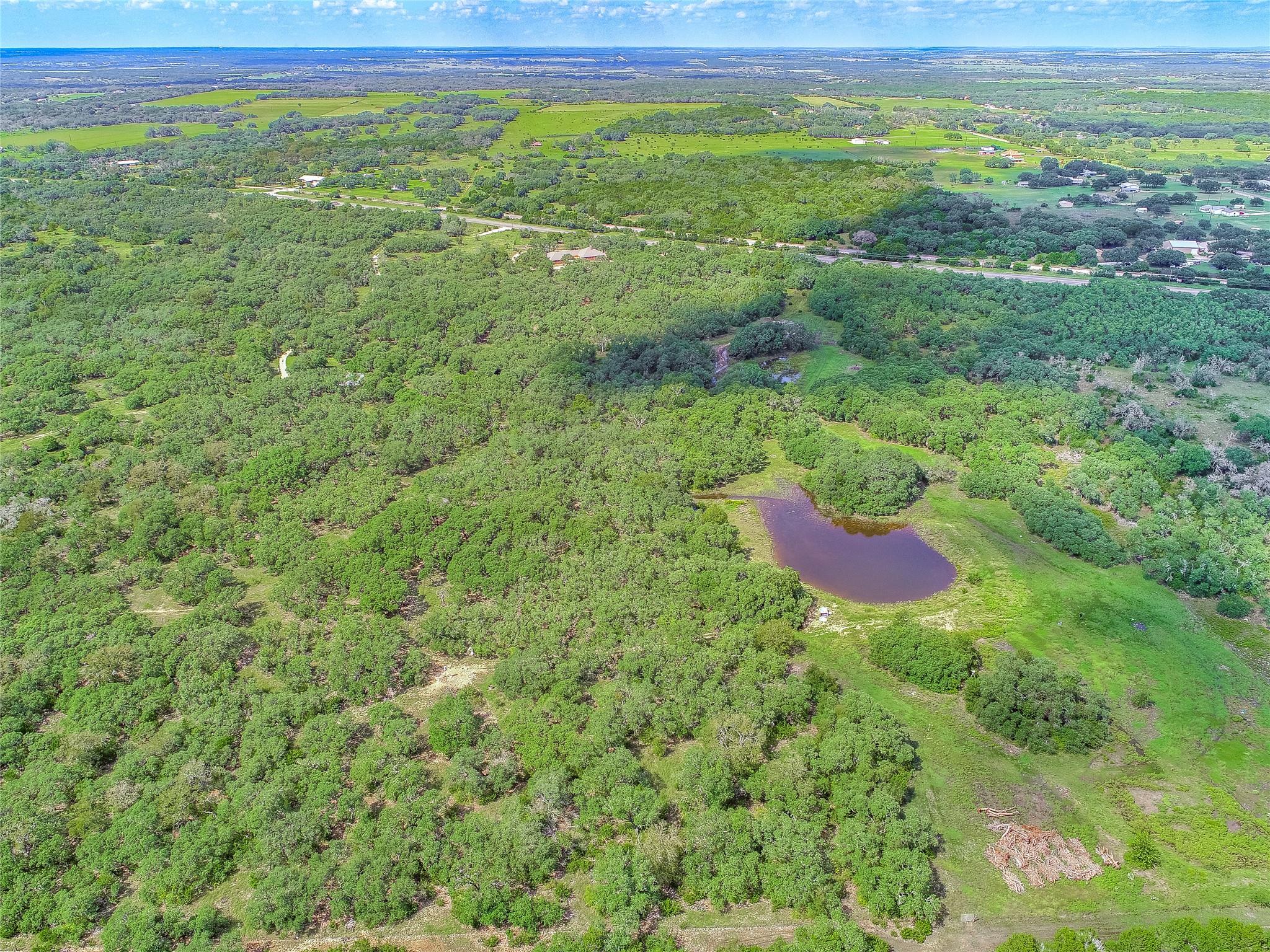 3547 W State Highway 29, Bertram, TX 78605