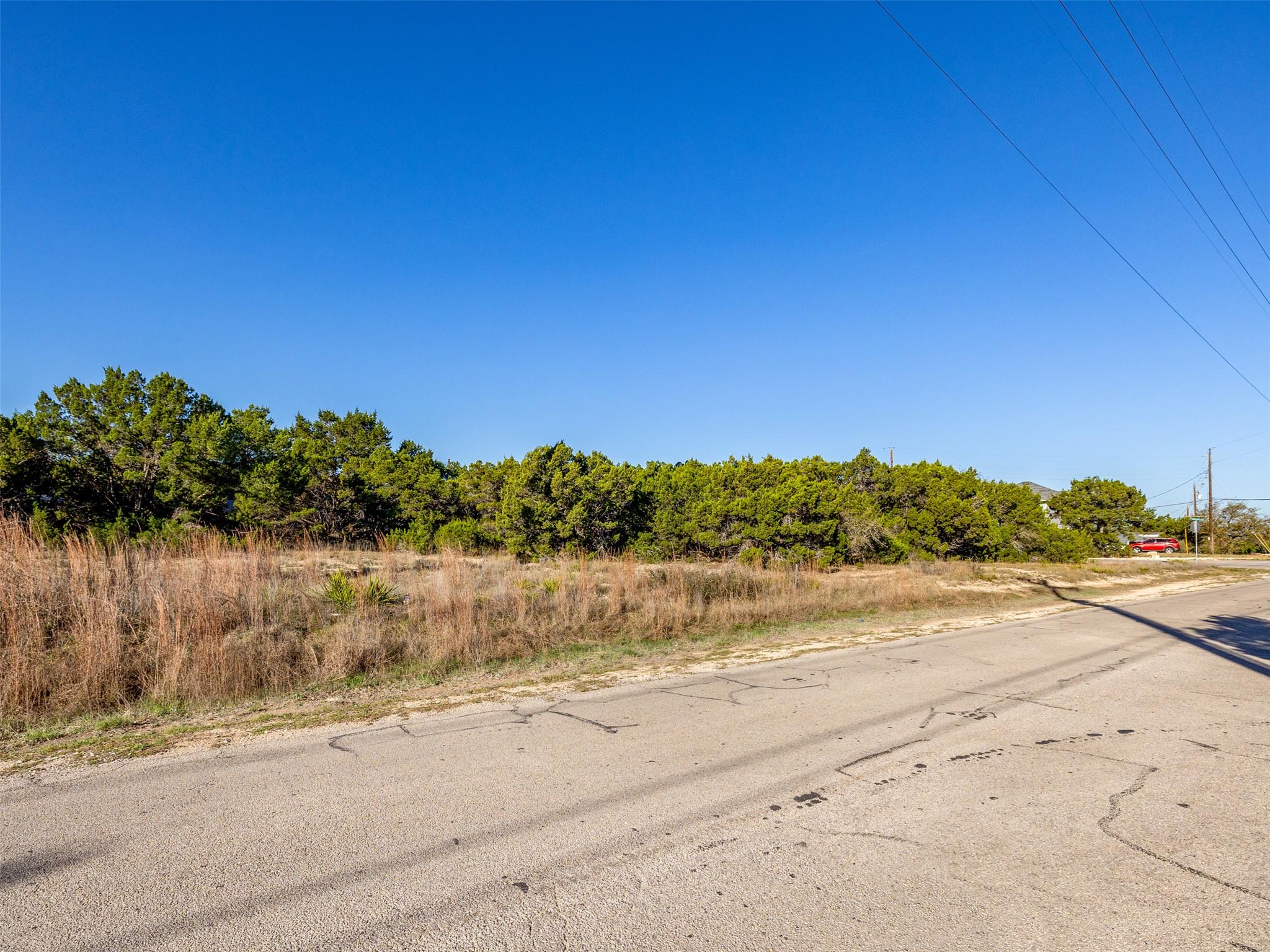 6711 - 6709 Avenida Ann DR, Lago Vista, TX 78645