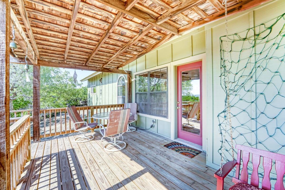 19818 Colina DR, Lago Vista, TX 78645