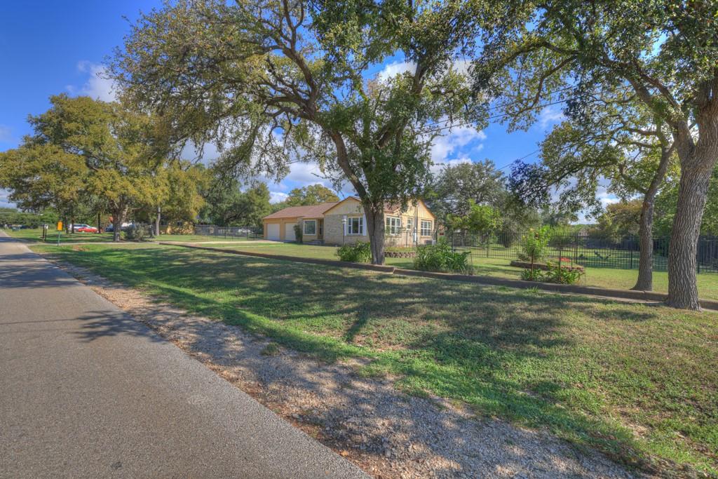 800 N Bishop ST, San Marcos, TX 78666