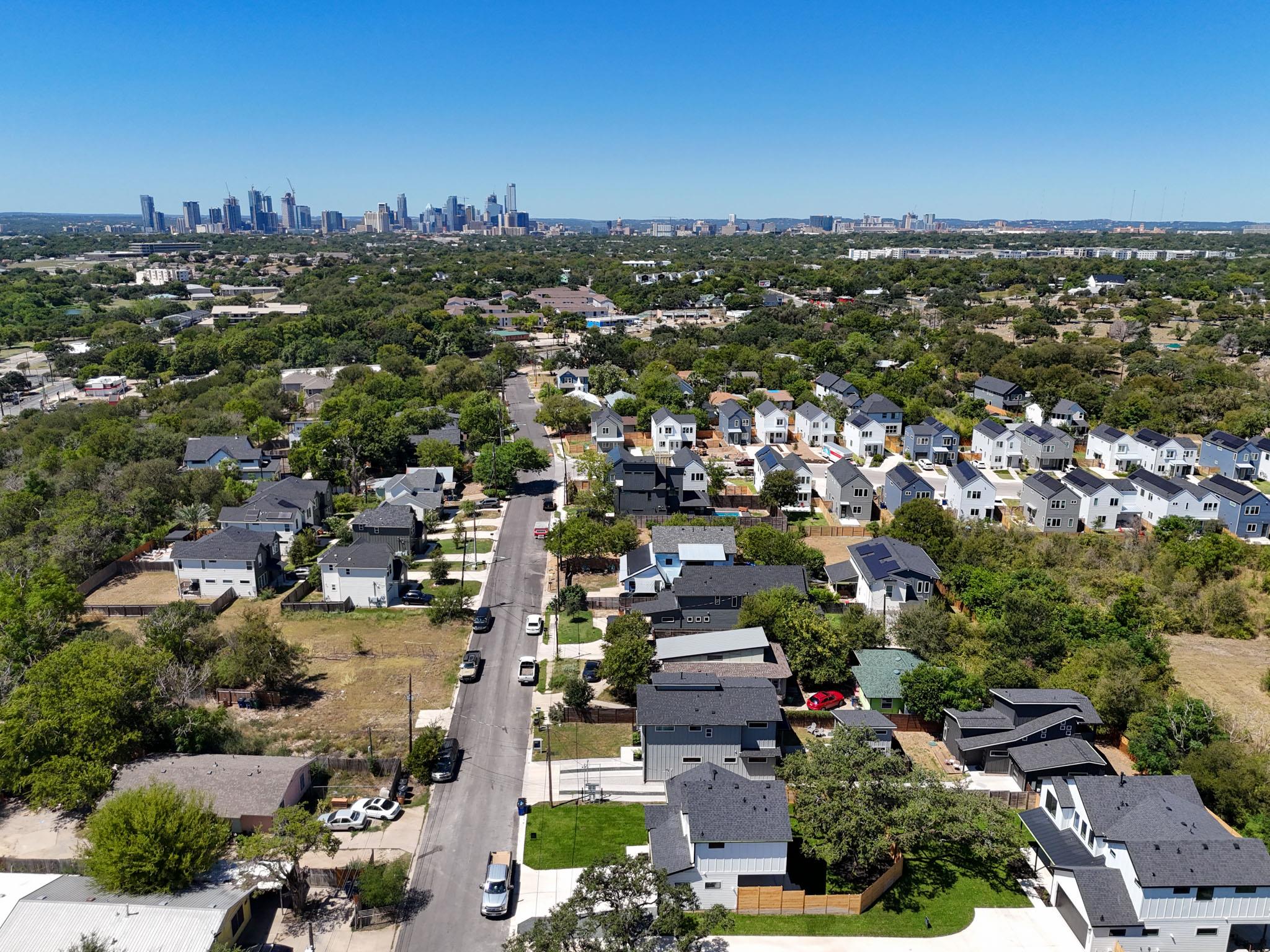 3506 Pennsylvania Ave #1, Austin, TX 78721