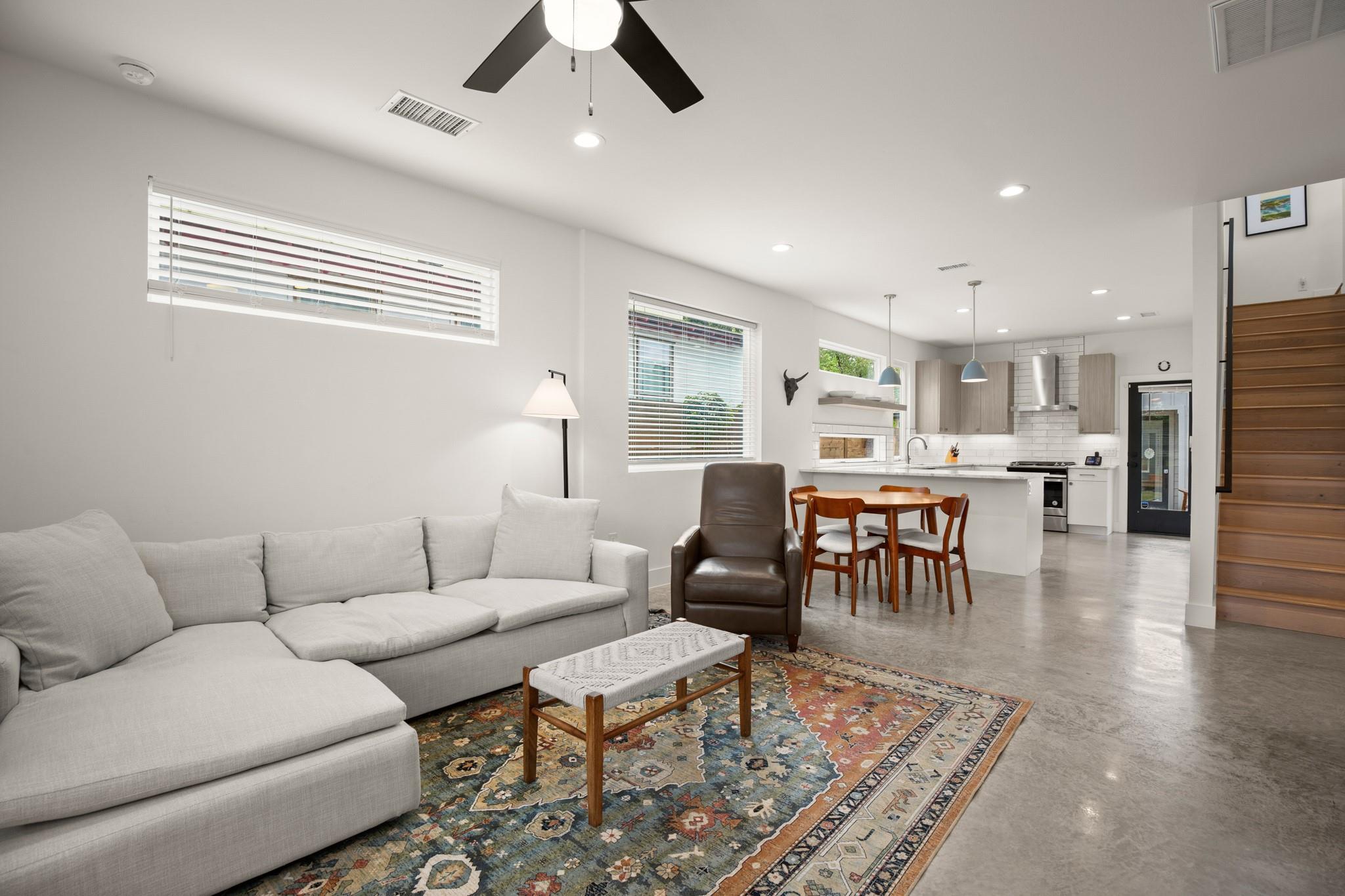 3506 Pennsylvania Ave #1, Austin, TX 78721