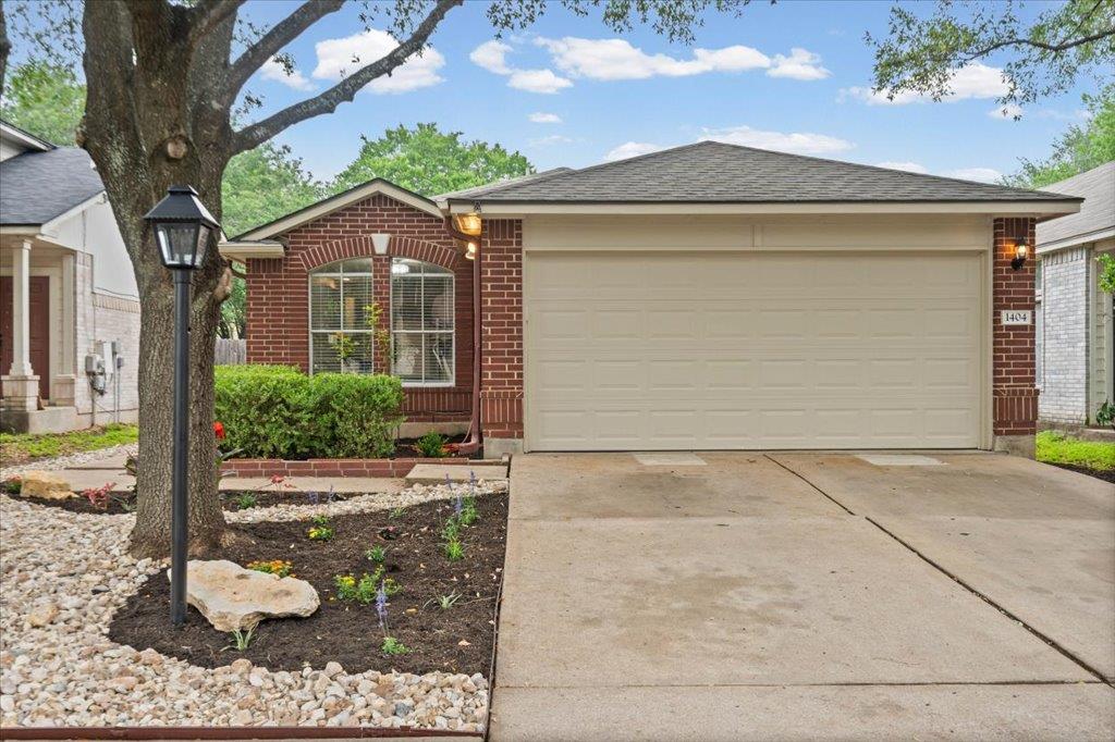 1404 Sir Thopas TRL, Austin, TX 78748