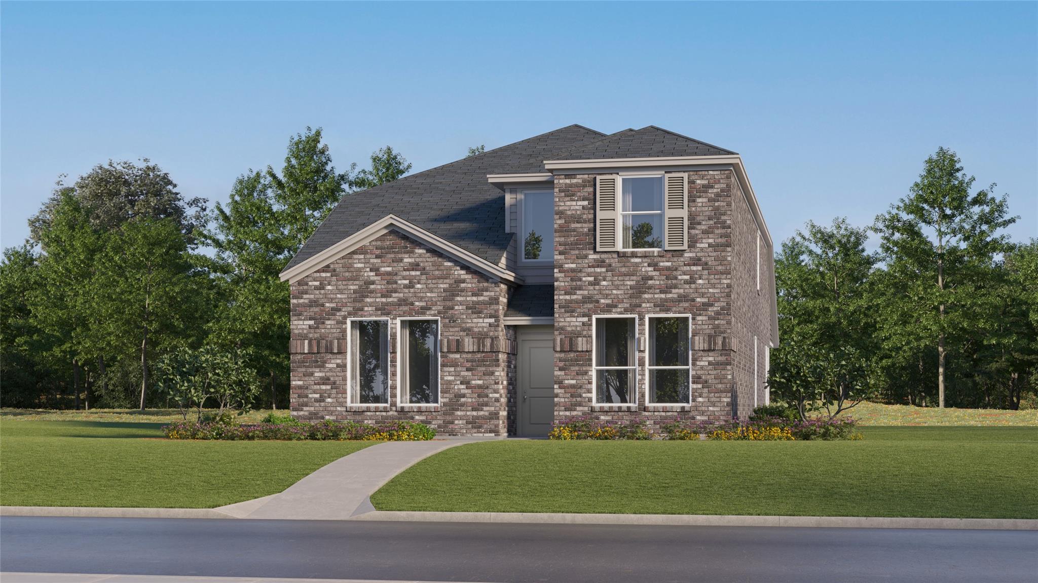 17905 Nashville Warbler RD, Pflugerville, TX 78660