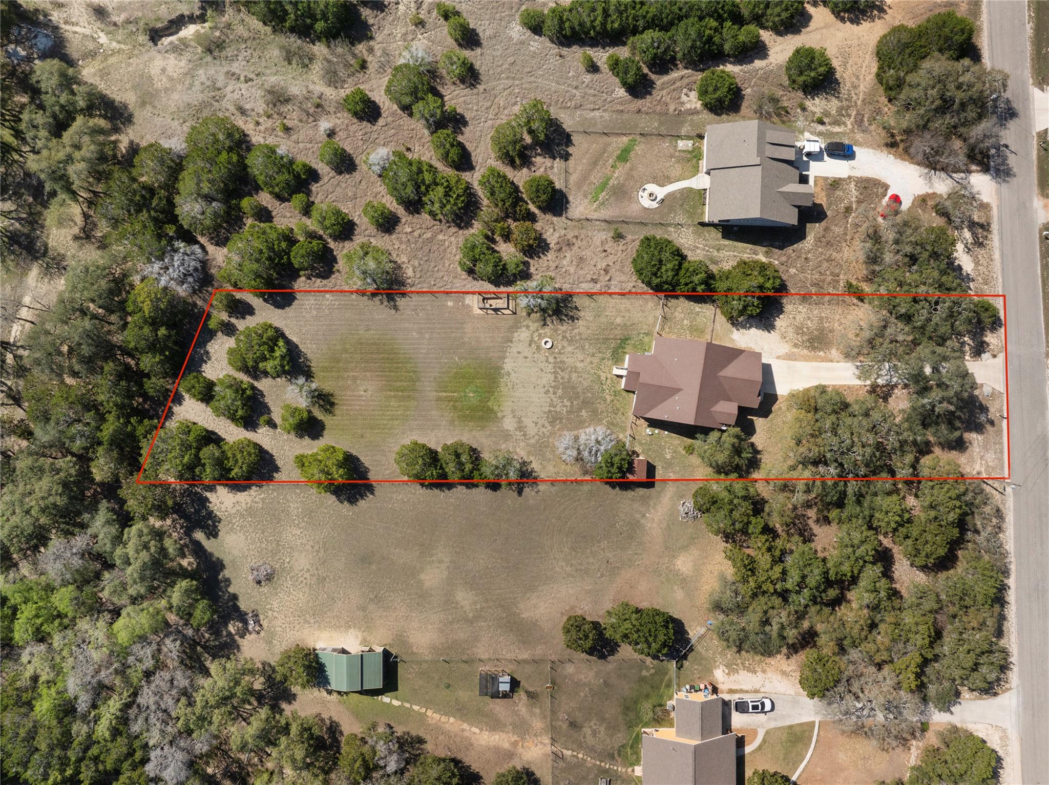 1773 Desiree ST, Canyon Lake, TX 78133