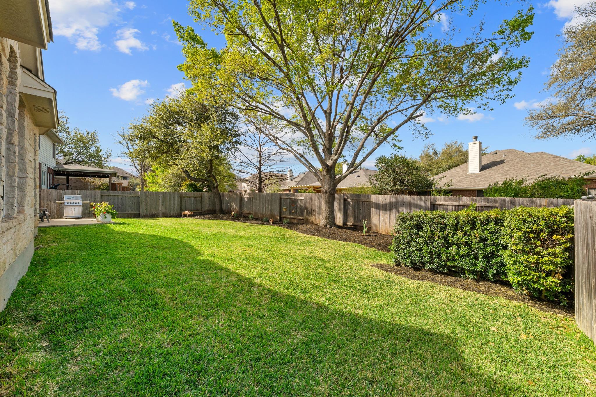 15016 Thatcher DR, Austin, TX 78717