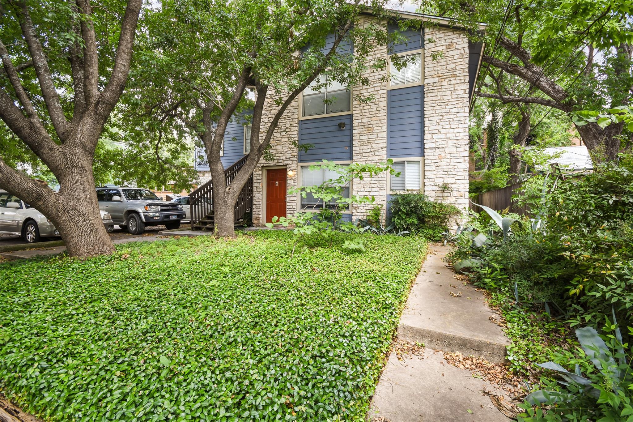 3004 Speedway Ave #2, Austin, TX 78705