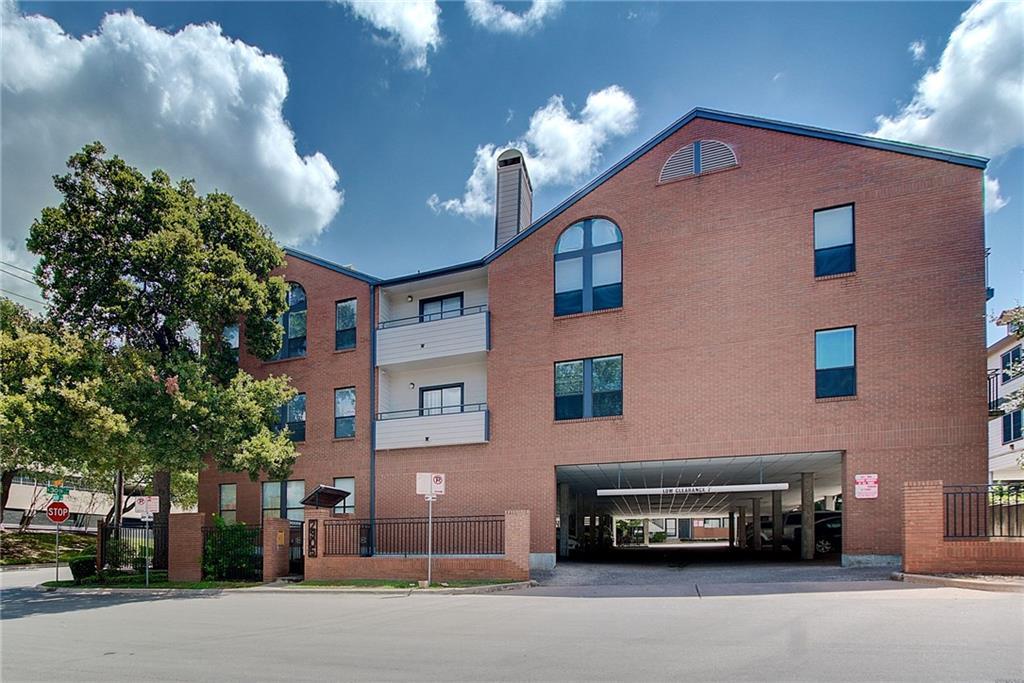 2905 Swisher ST #205, Austin, TX 78705