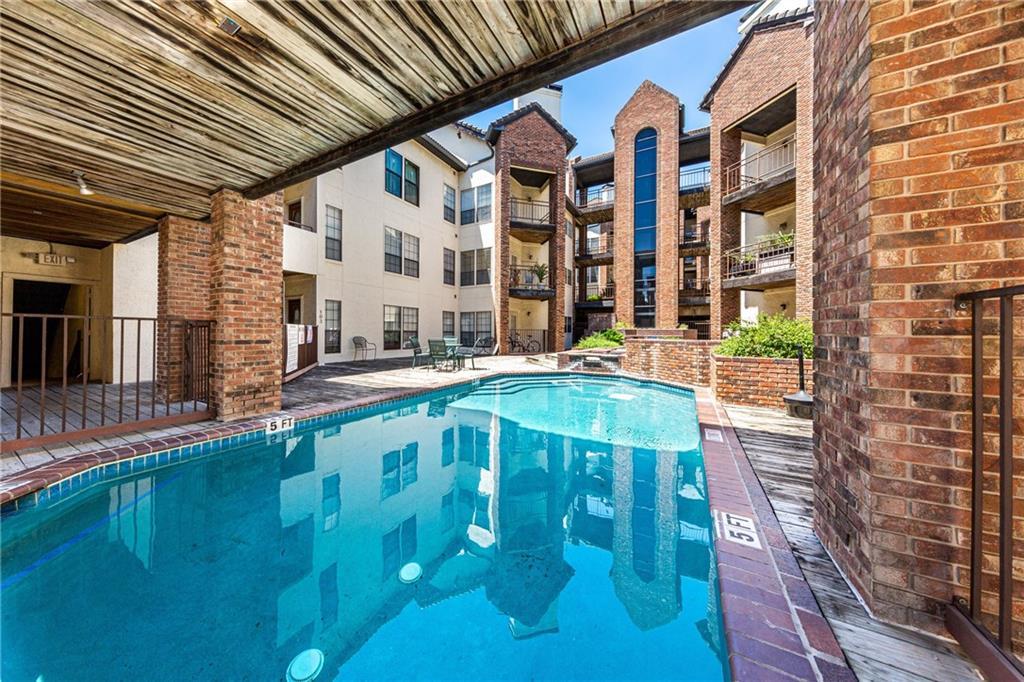 3001 Cedar ST #209, Austin, TX 78705