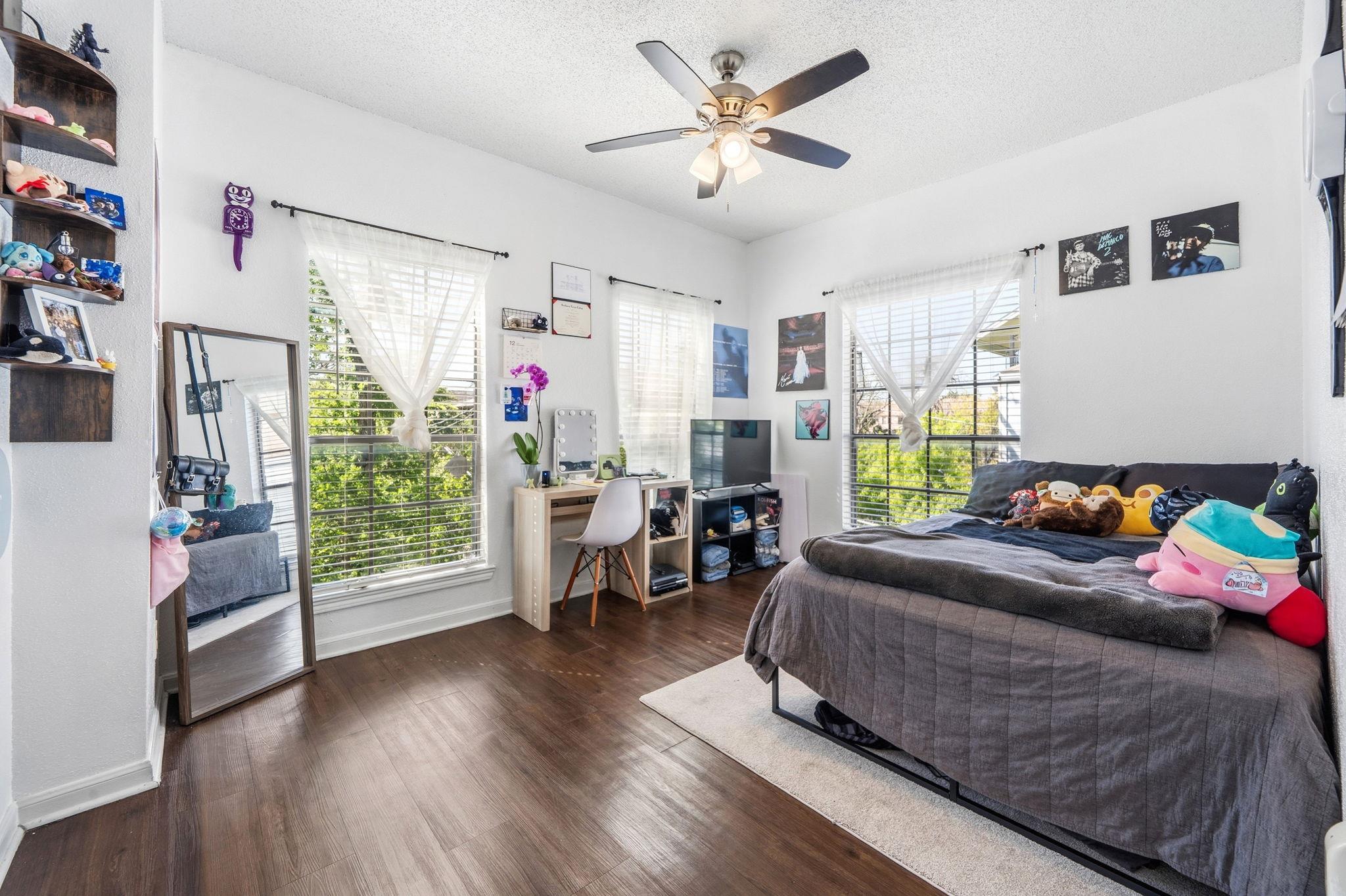 912 W 22nd ST #305, Austin, TX 78705