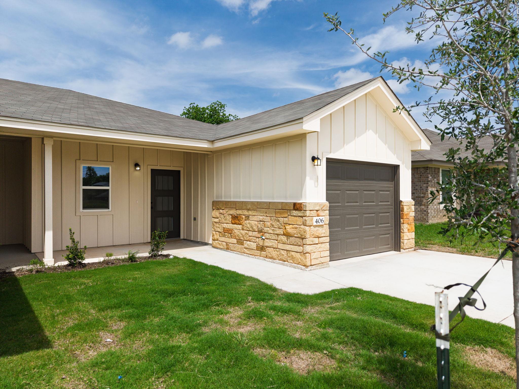 406 W Avenue C, Copperas Cove, TX 76522
