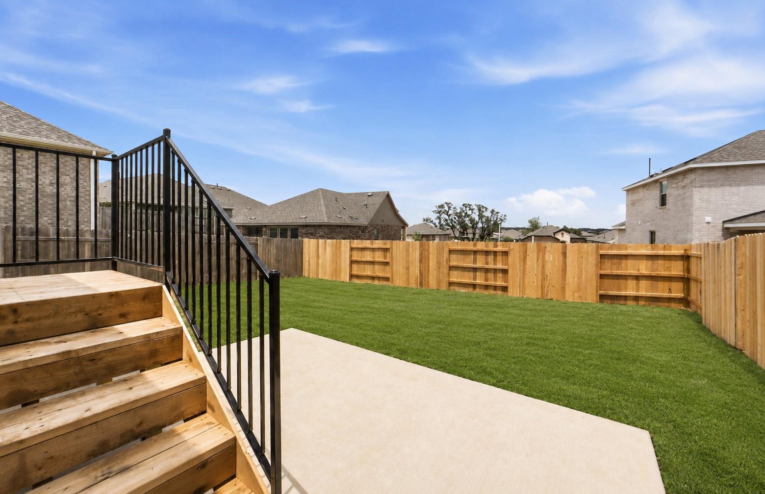216 Cogitare LN, San Marcos, TX 78666
