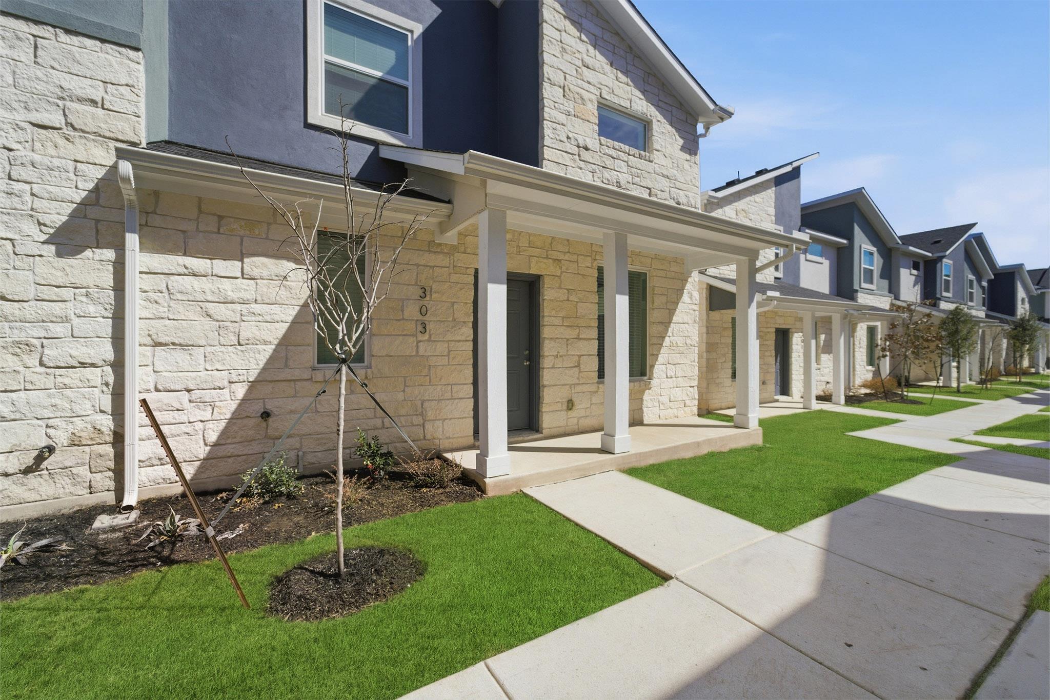 500 Municipal DR #303, Leander, TX 78641