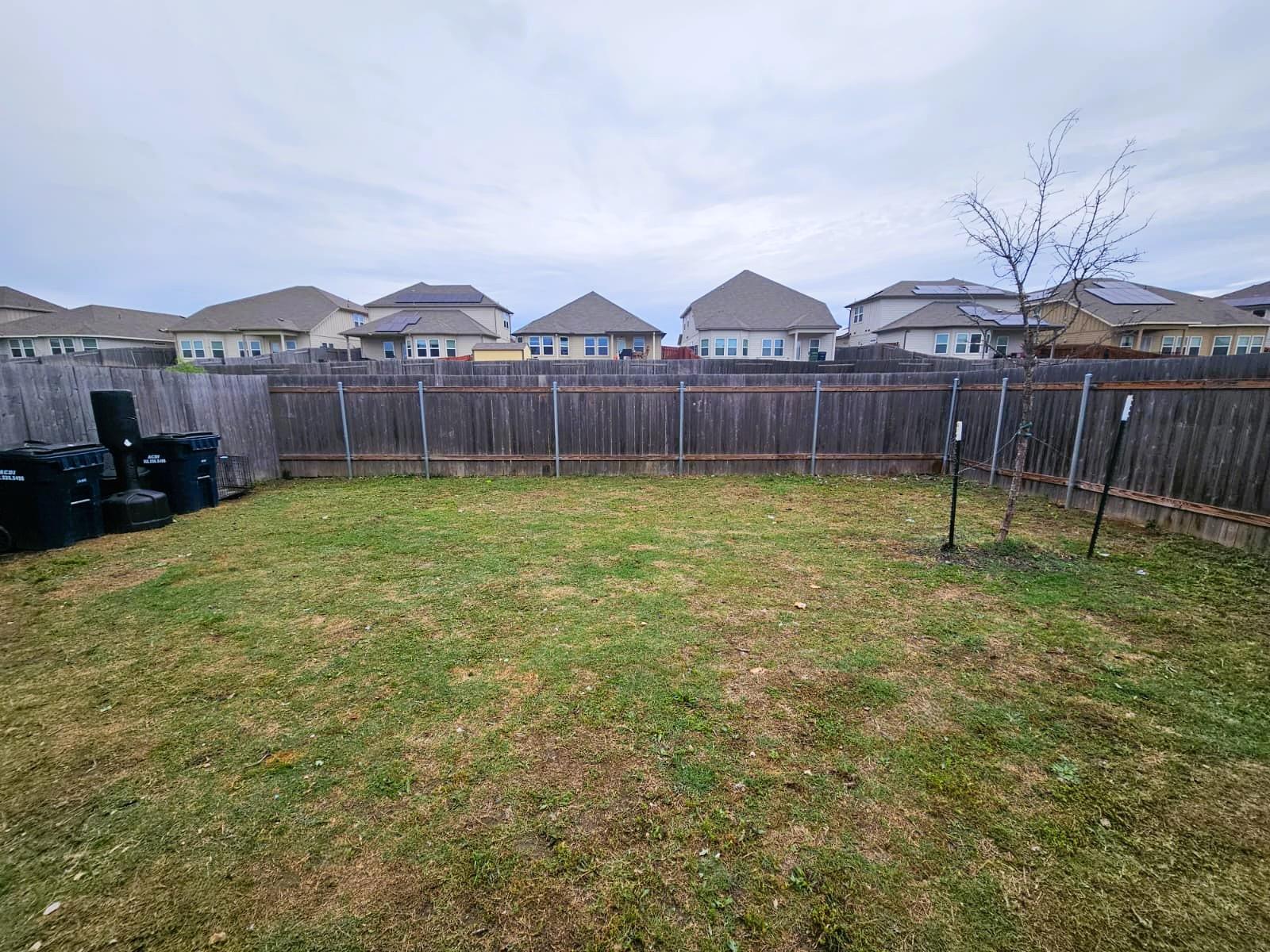 234 Canley Loop, Hutto, TX 78634