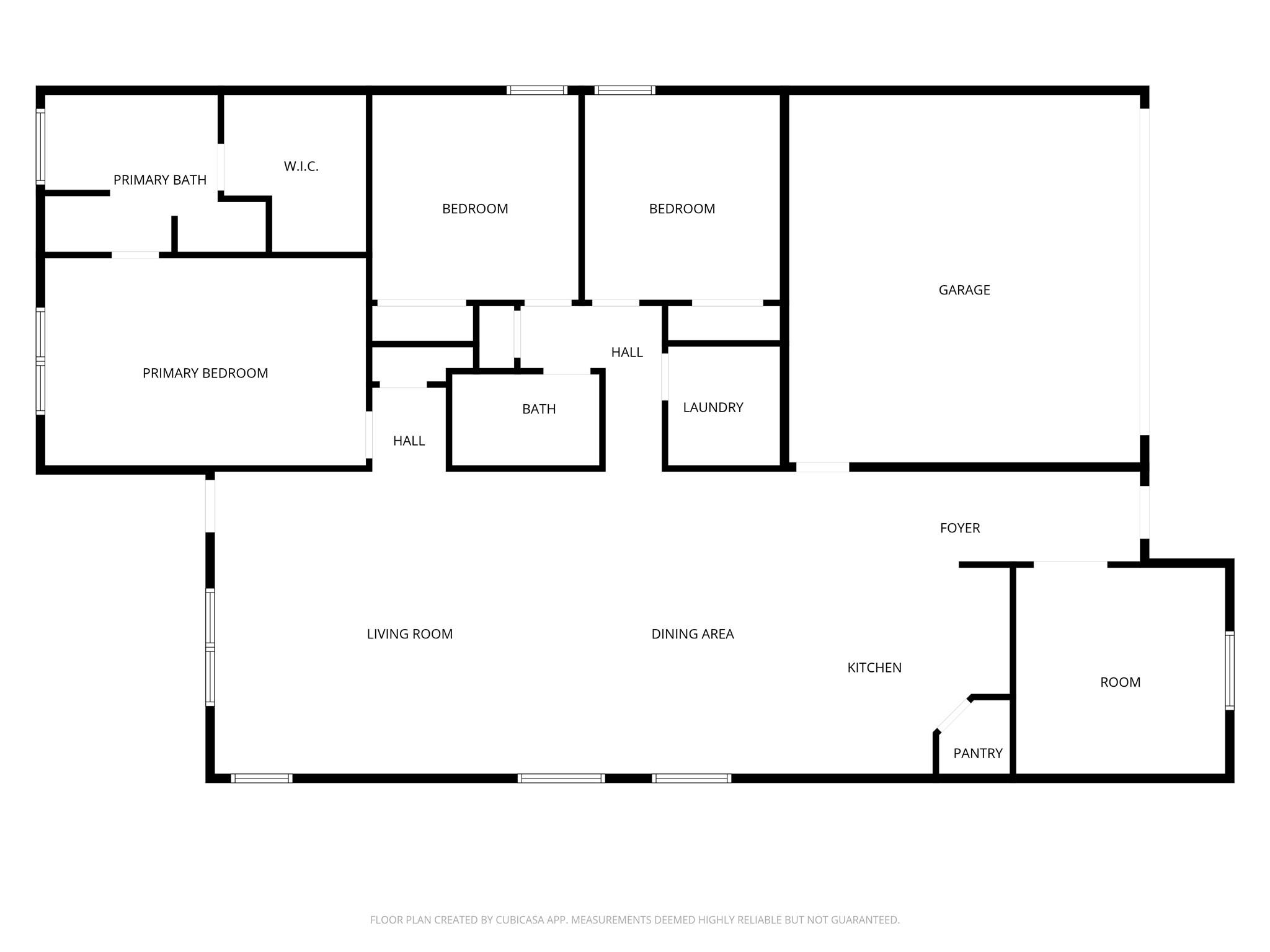 509 Marklawn LN, Hutto, TX 78634