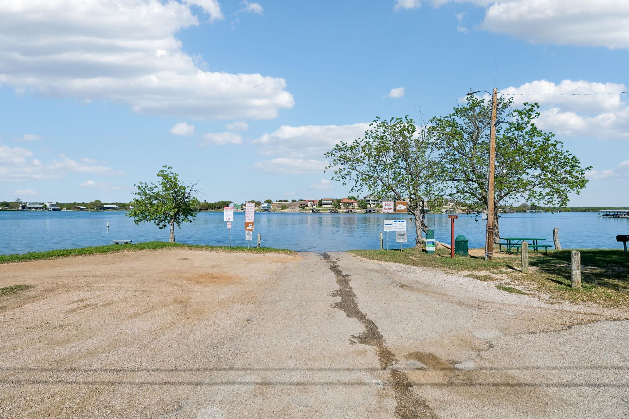 619 Clear Cove DR, Granite Shoals, TX 78654