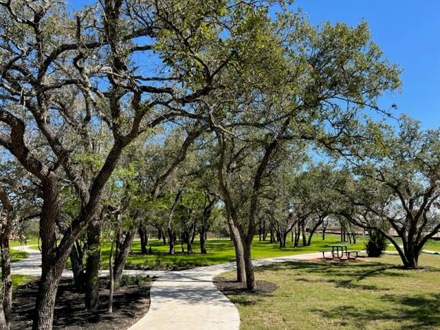 1008 Rollingwood TRL, Georgetown, TX 78633
