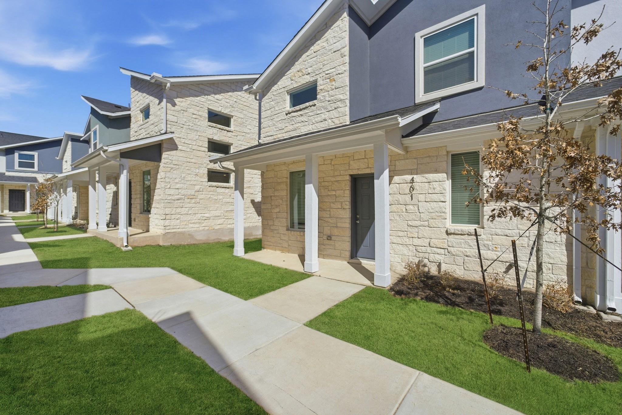 500 Municipal DR #401, Leander, TX 78641