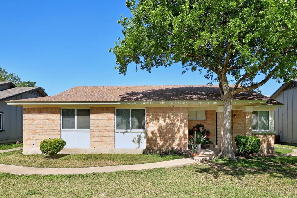 10406 Little Pebble DR, Austin, TX 78758