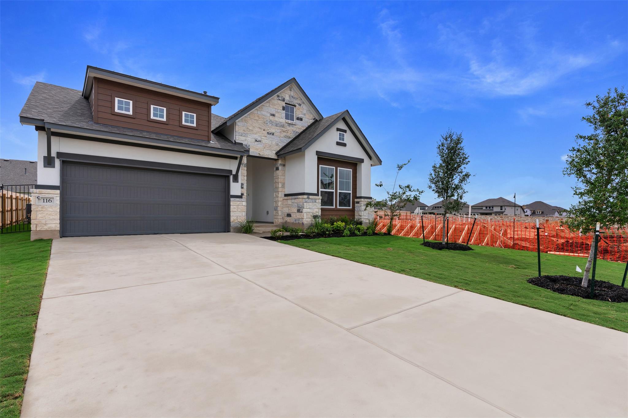 116 Monza BND, Liberty Hill, TX 78642