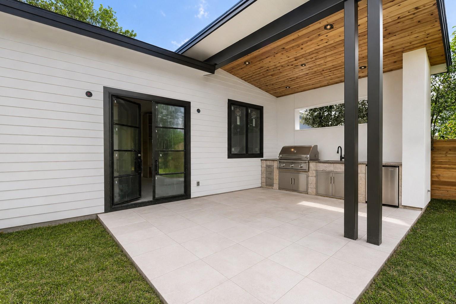 4603 Bucks Rn, Austin, TX 78744