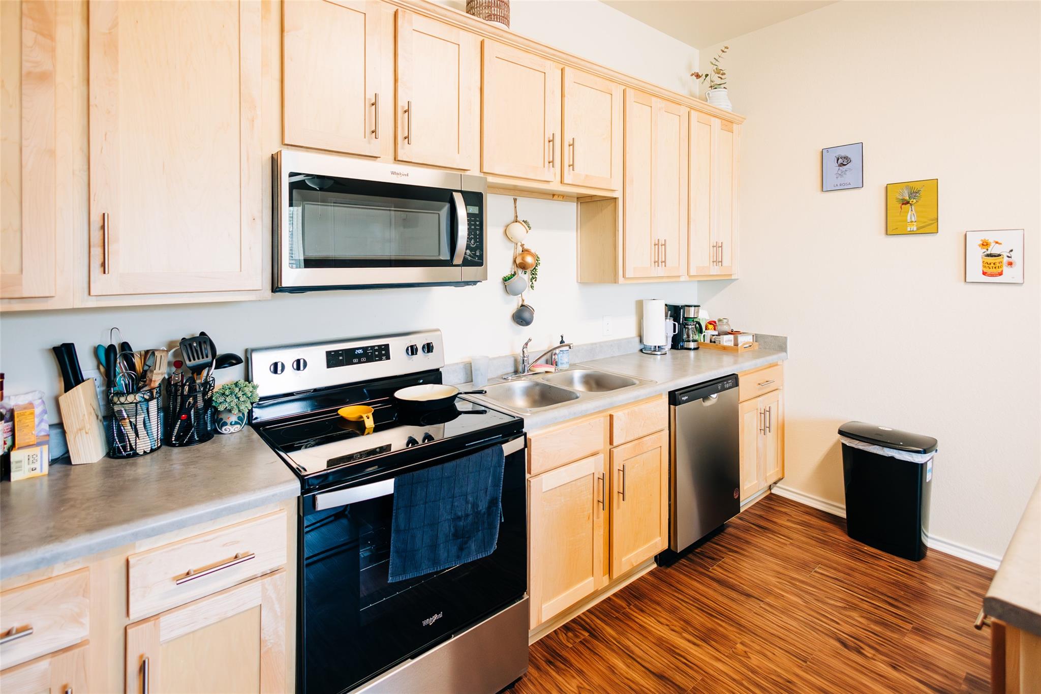 8601 W Gate BLVD #9104, Austin, TX 78745