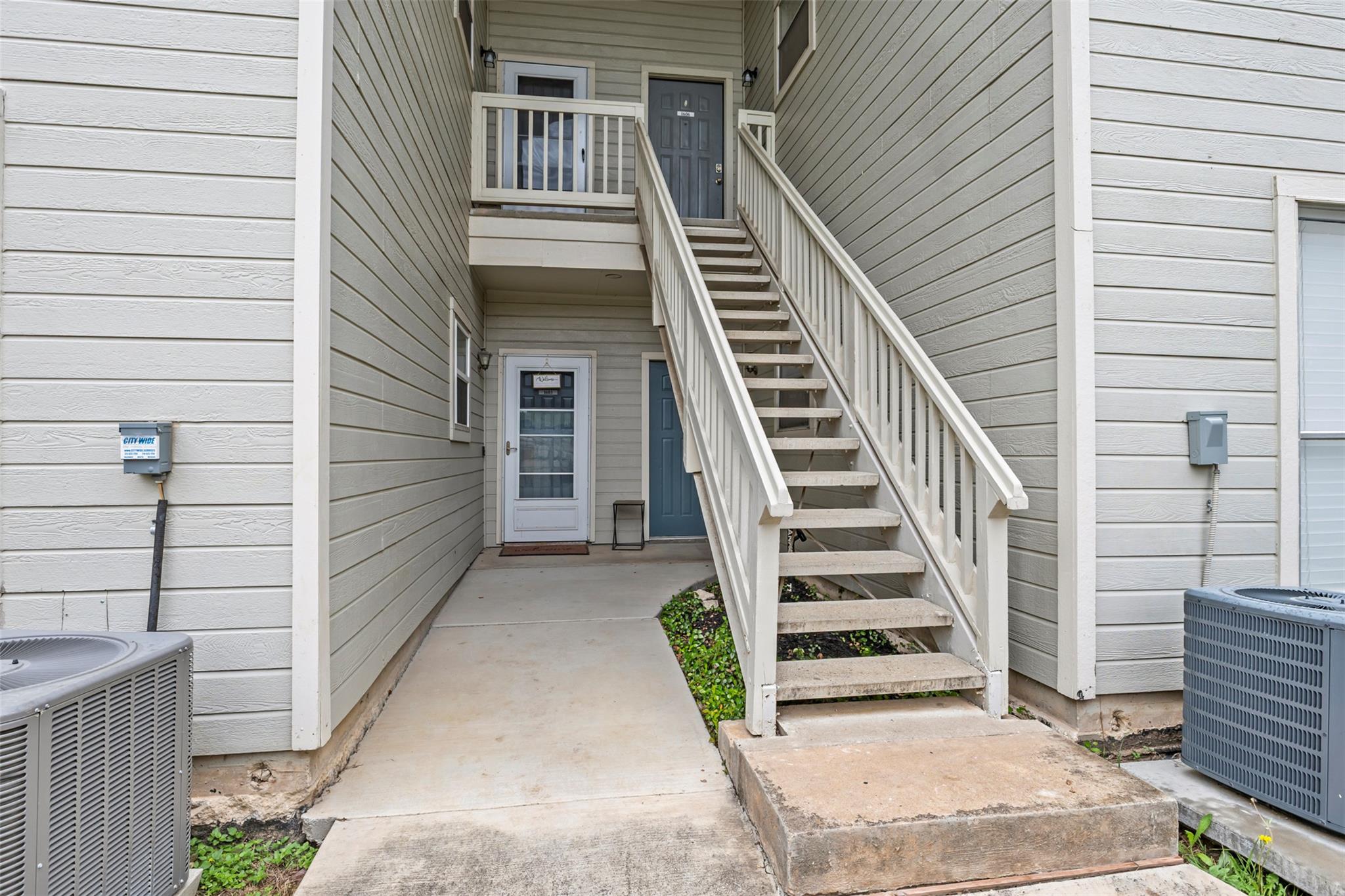 2450 Wickersham LN #1606, Austin, TX 78741