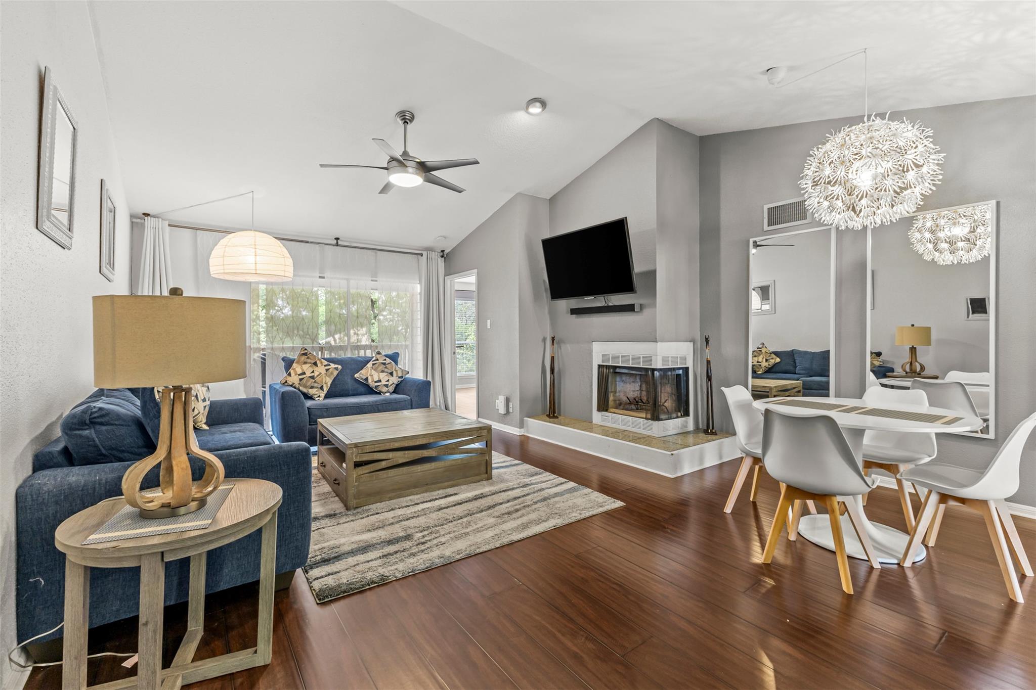 2450 Wickersham LN #1606, Austin, TX 78741