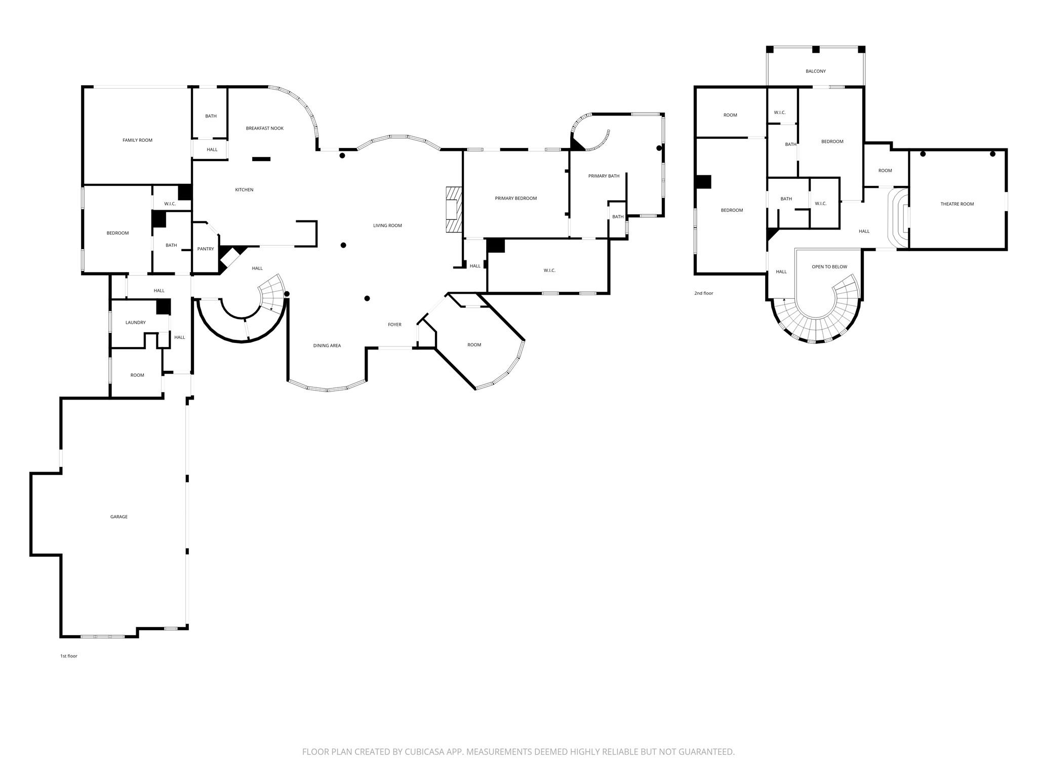 1317 Jack Nicklaus CIR, Salado, TX 76571