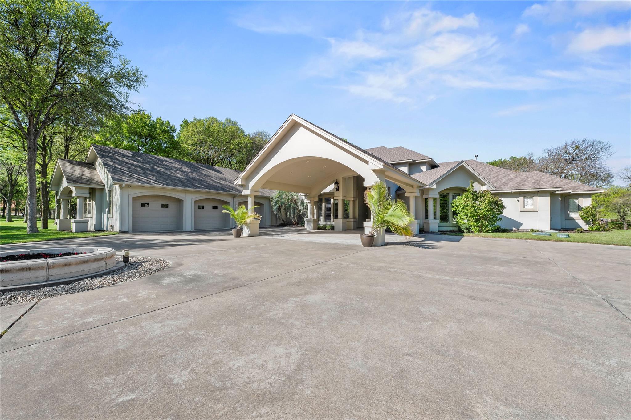 1317 Jack Nicklaus CIR, Salado, TX 76571
