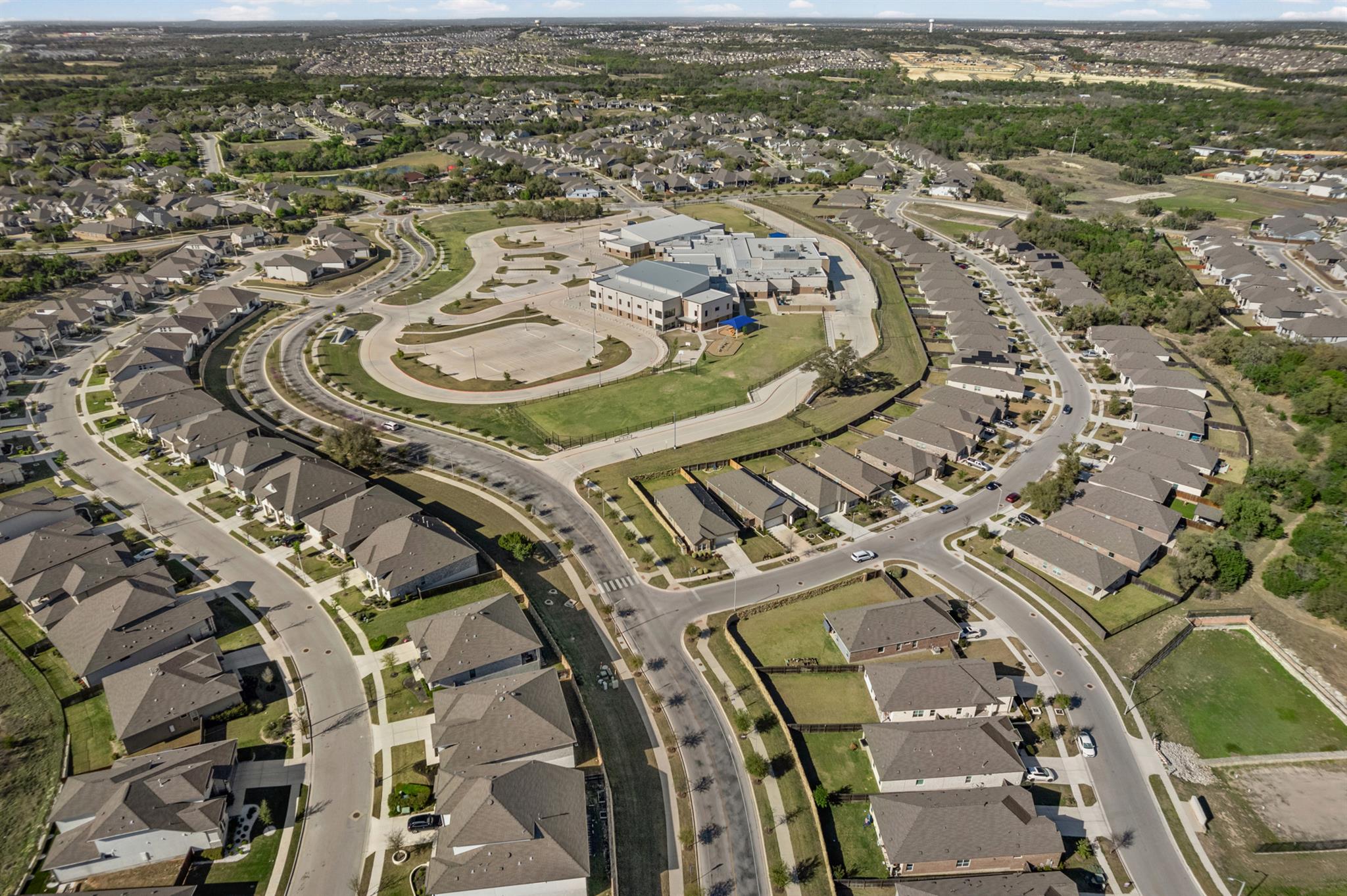1609 Woolsey Way, Leander, TX 78641