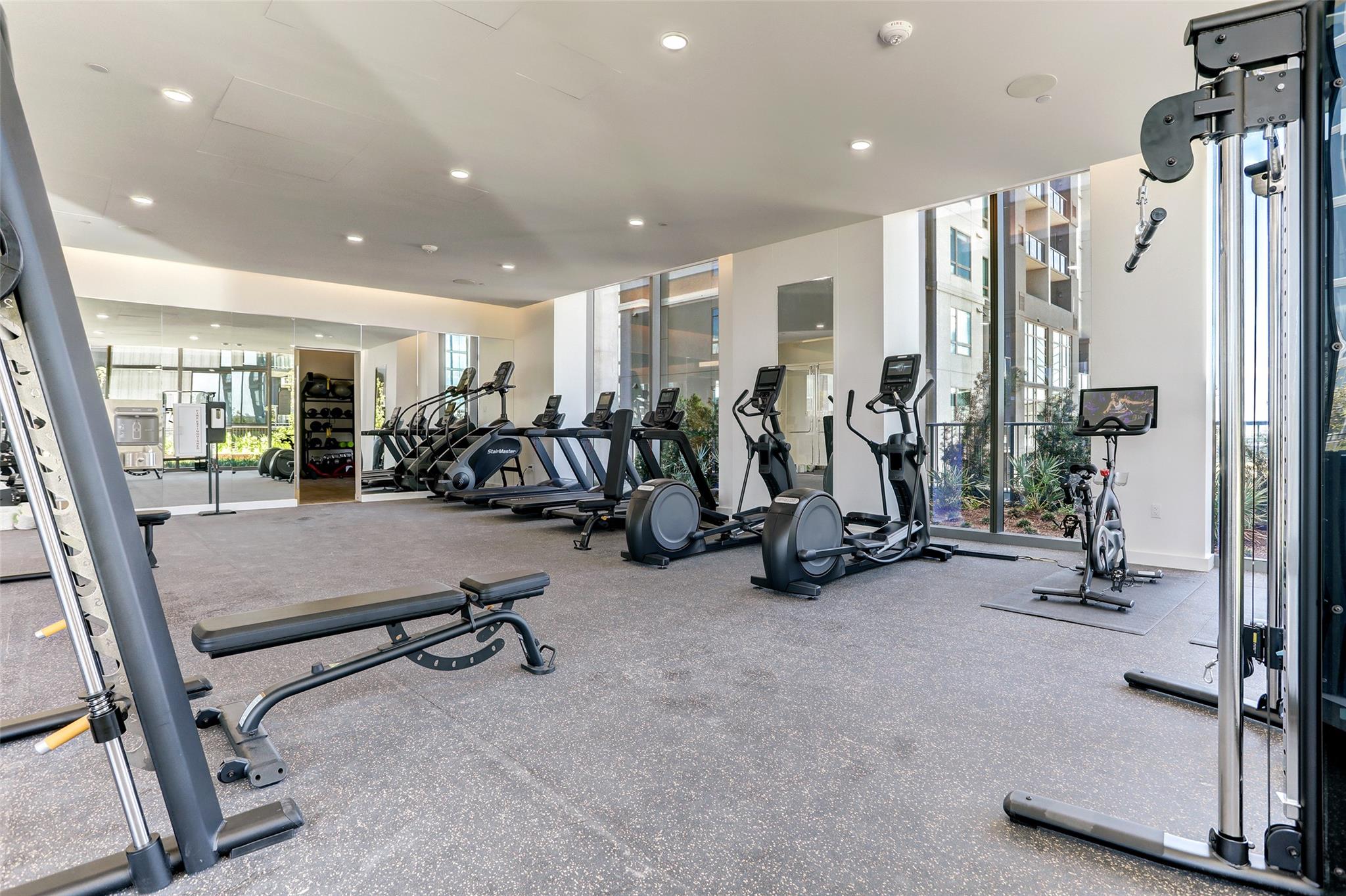 44 East Ave #1808, Austin, TX 78701