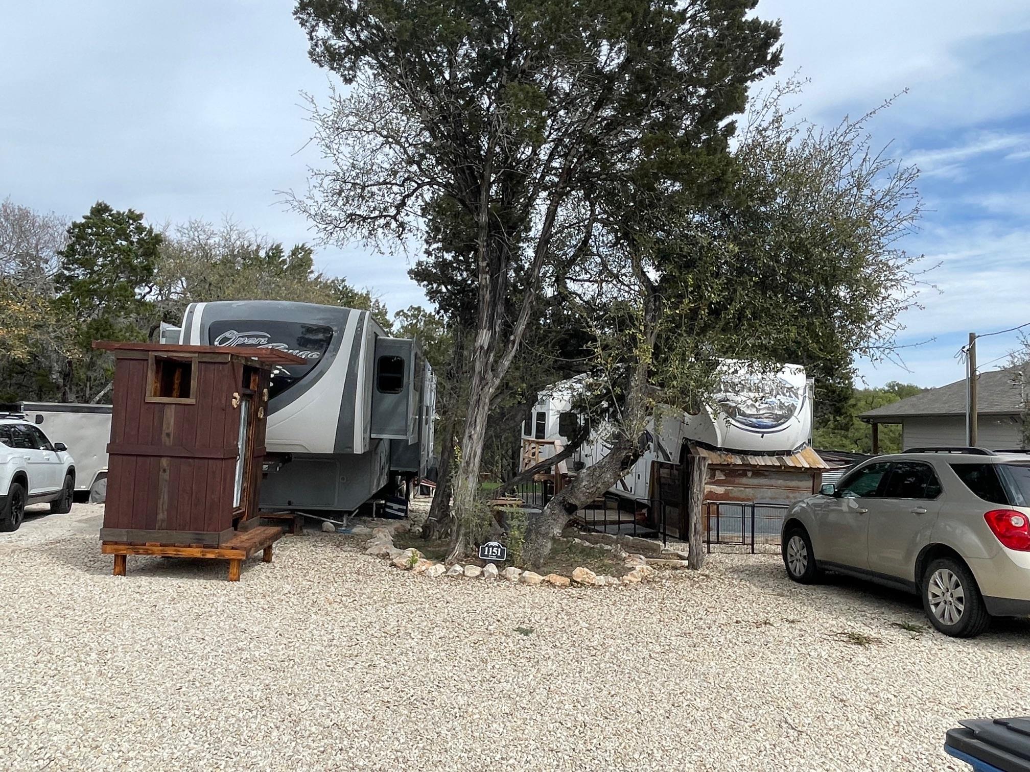 1409 Lavaca DR, Canyon Lake, TX 78133