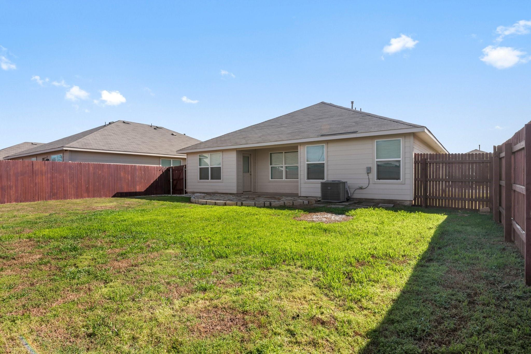 3600 Batson DR, Austin, TX 78725