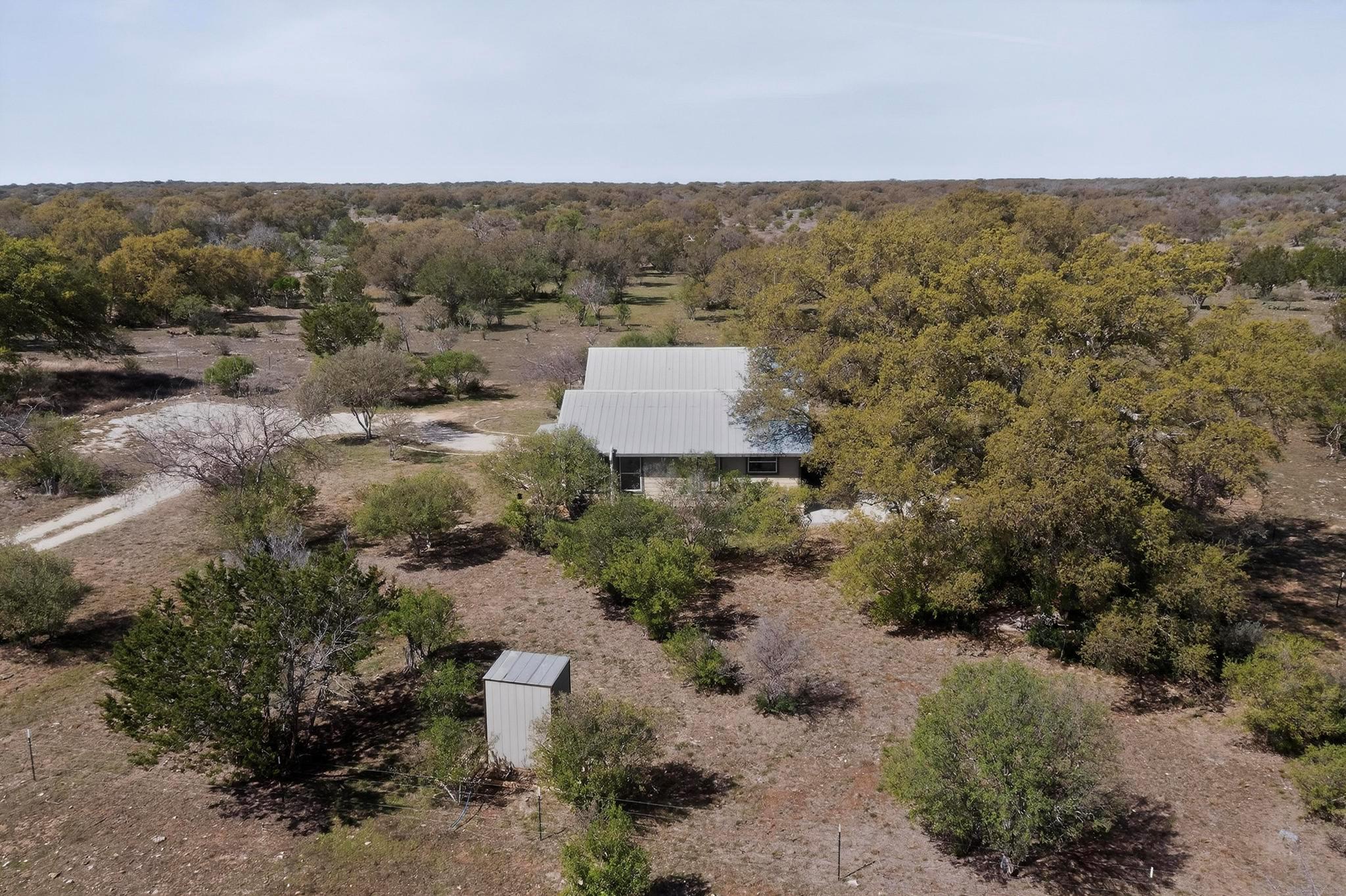 1619 Althaus Ranch RD, Johnson City, TX 78636