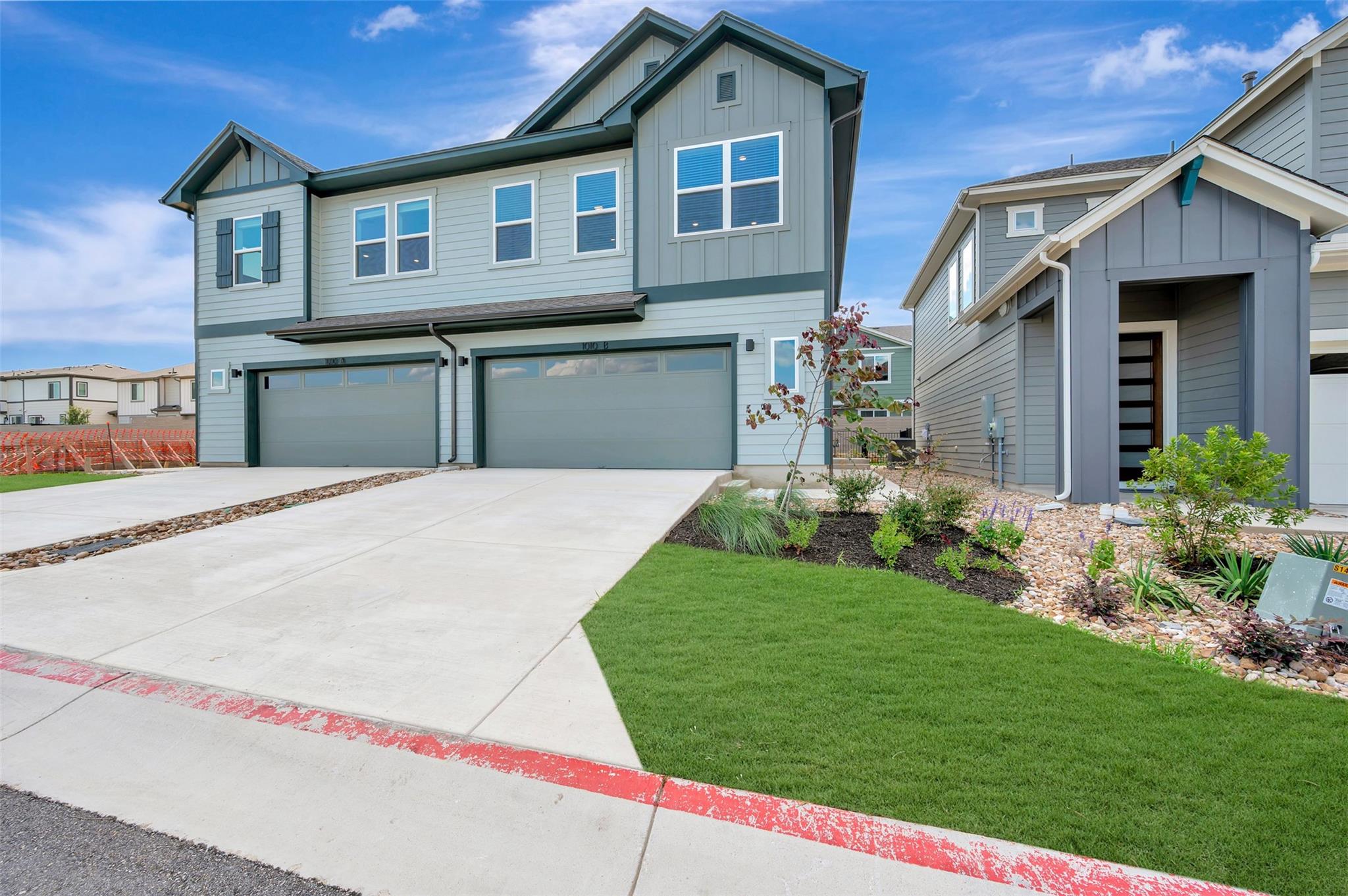1010B Brickell Loop, Austin, TX 78744