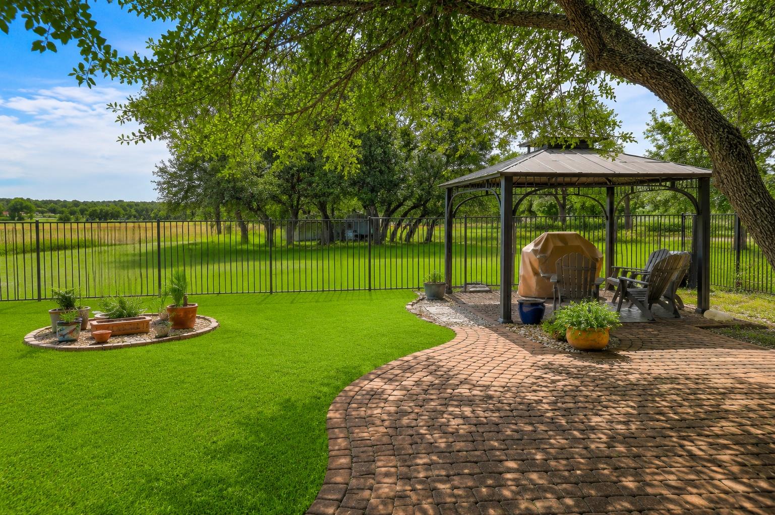 1950 County Road 245, Georgetown, TX 78633