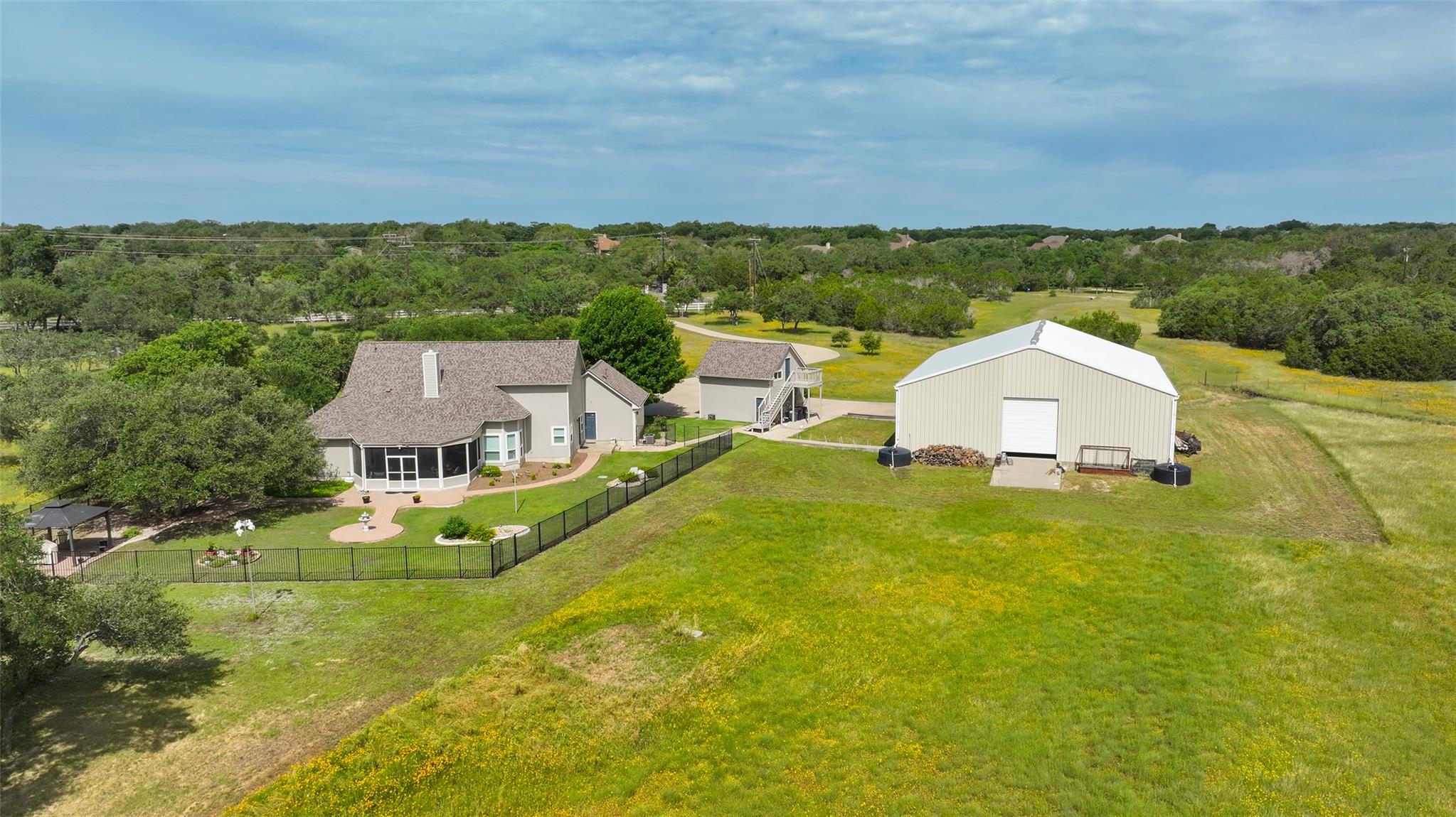 1950 County Road 245, Georgetown, TX 78633