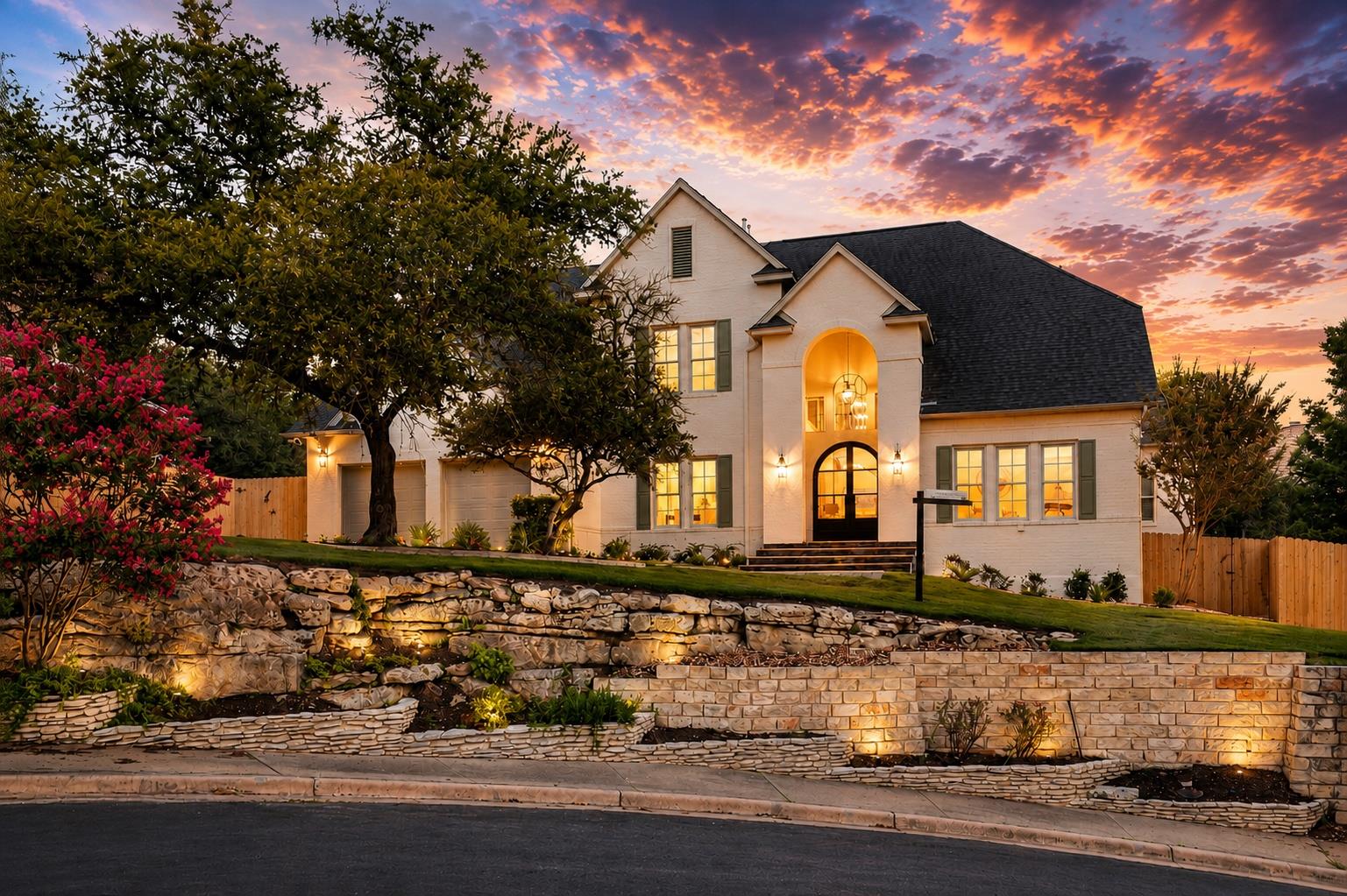 6905 Rudi CV, Austin, TX 78759