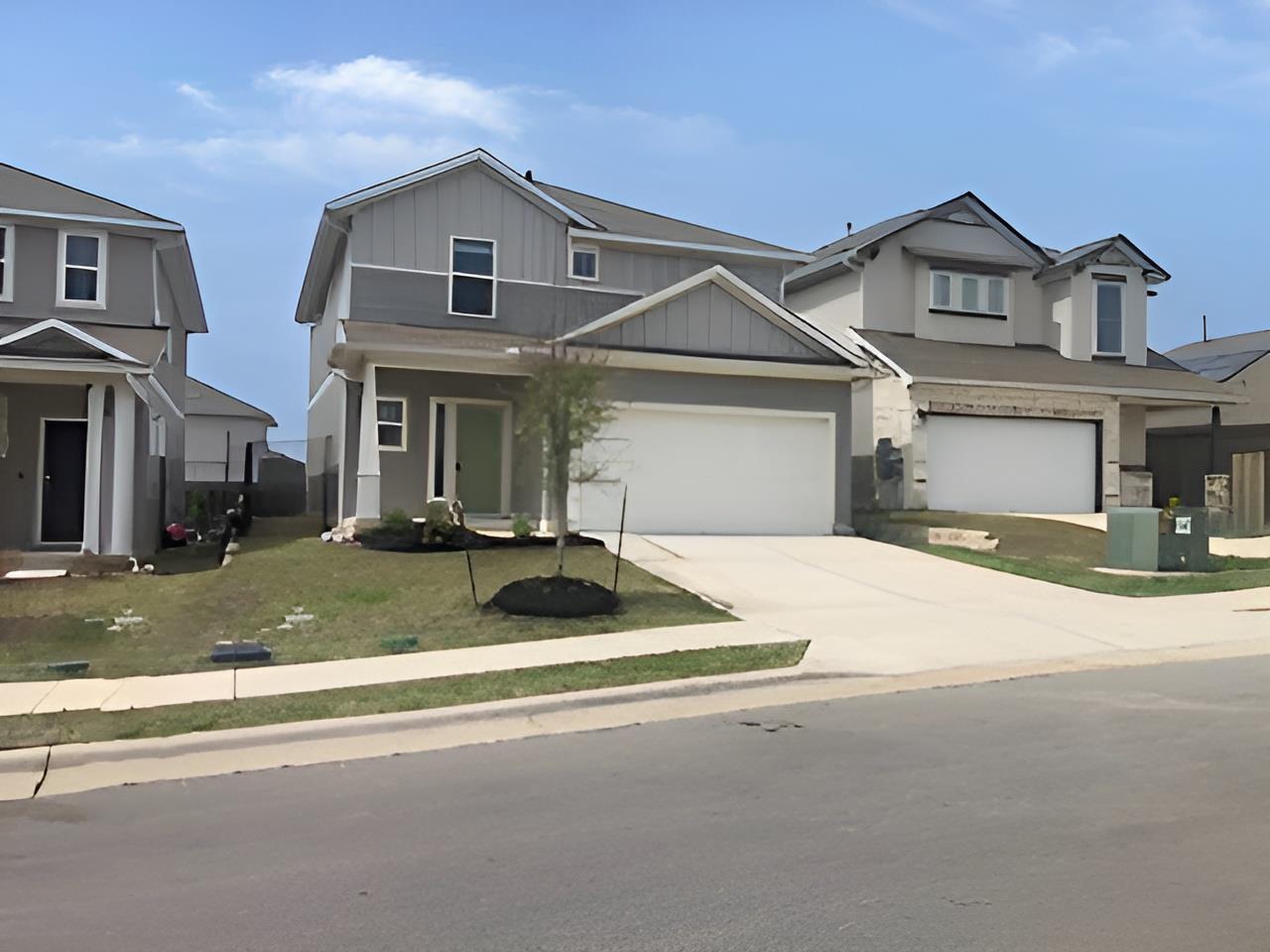 10906 Sentinel DR, Austin, TX 78747